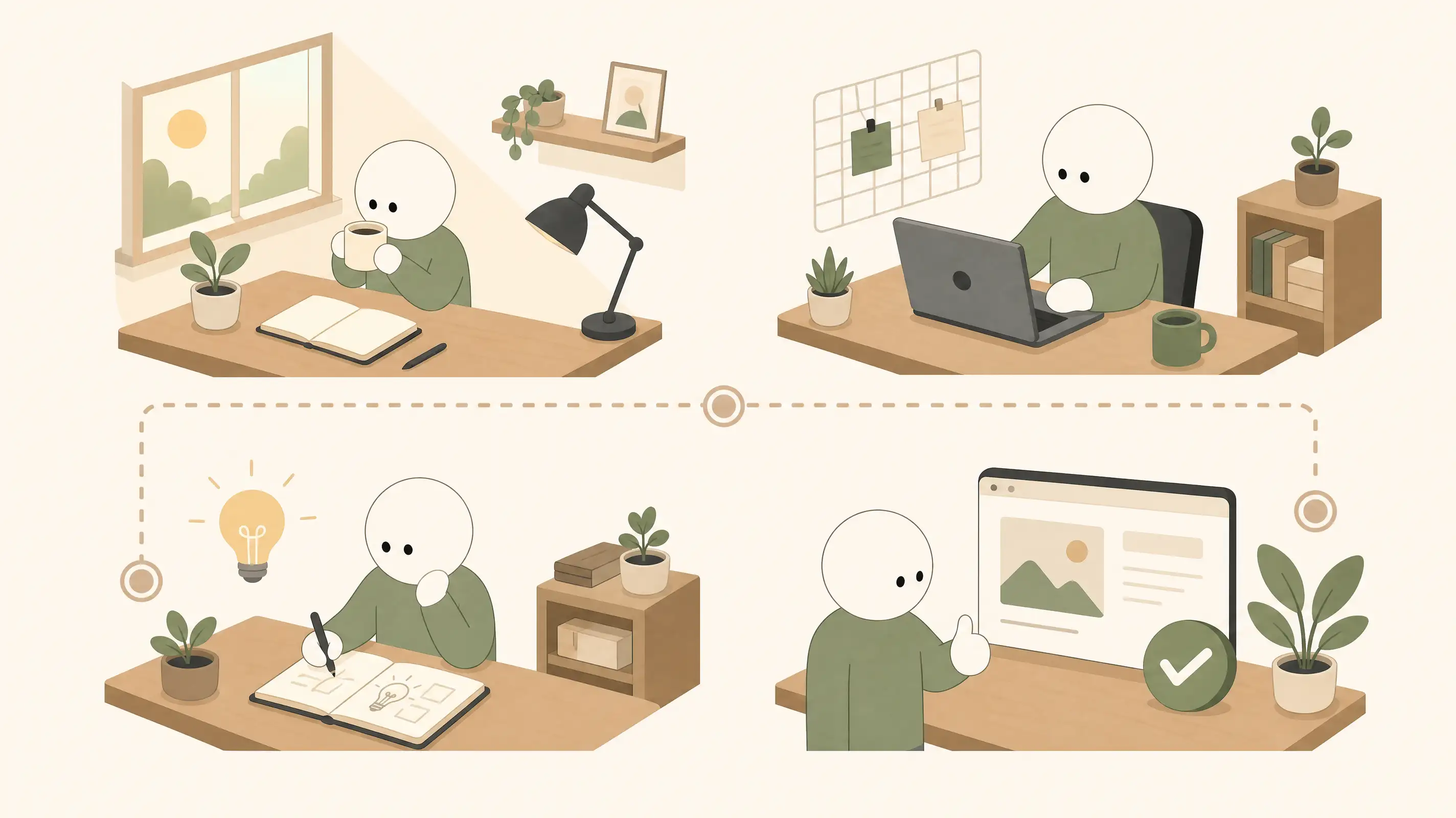 Isometric / 2.5D Animation explainer video demo
