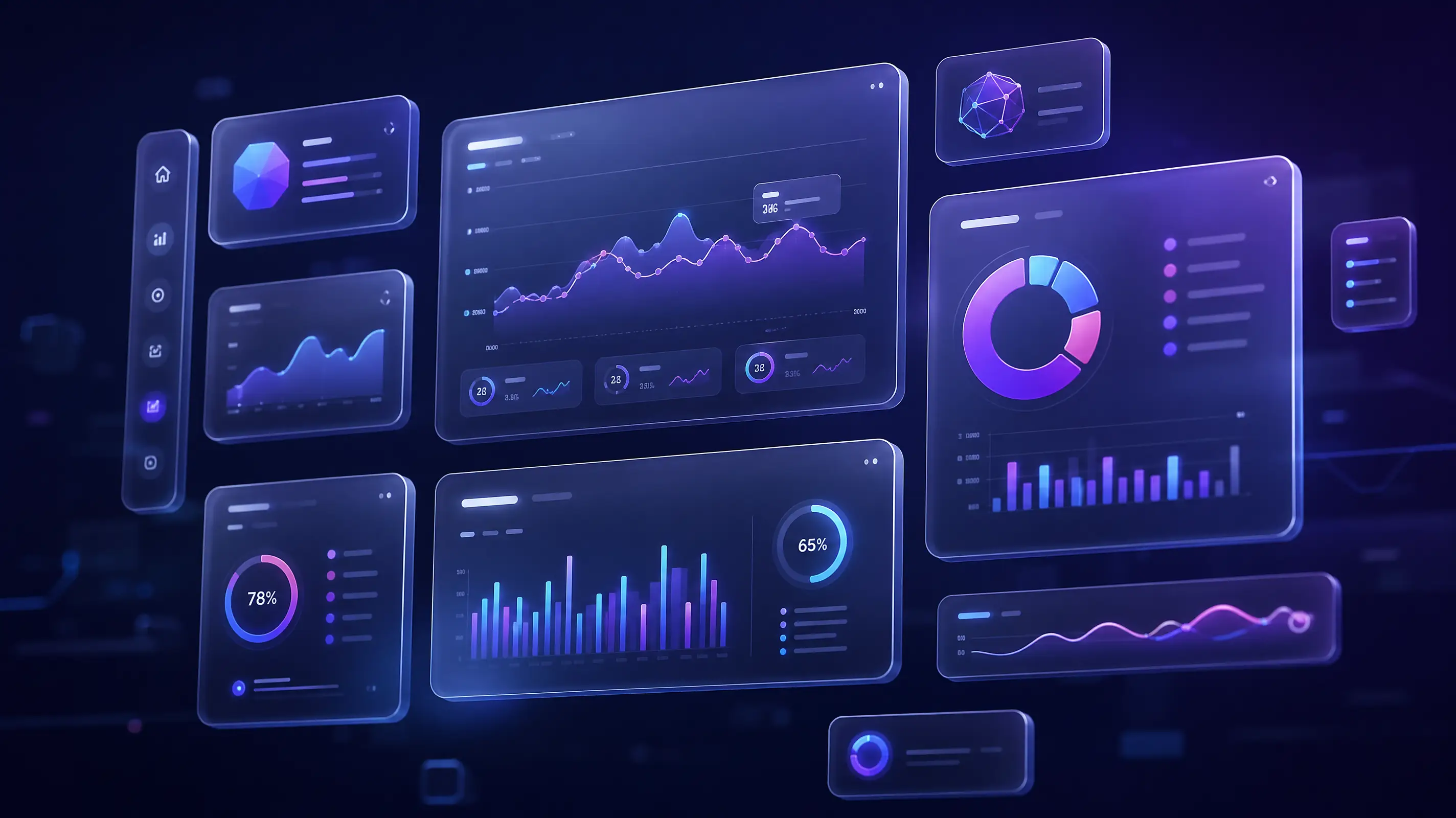 AI sales video for SaaS product demos