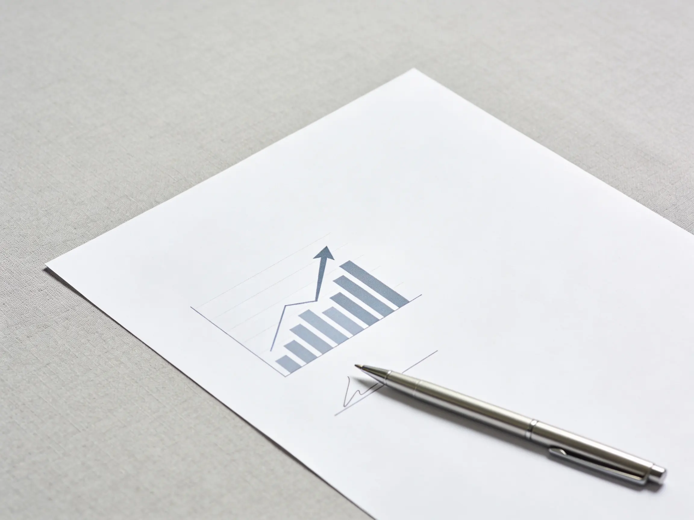 For Finance explainer video demo
