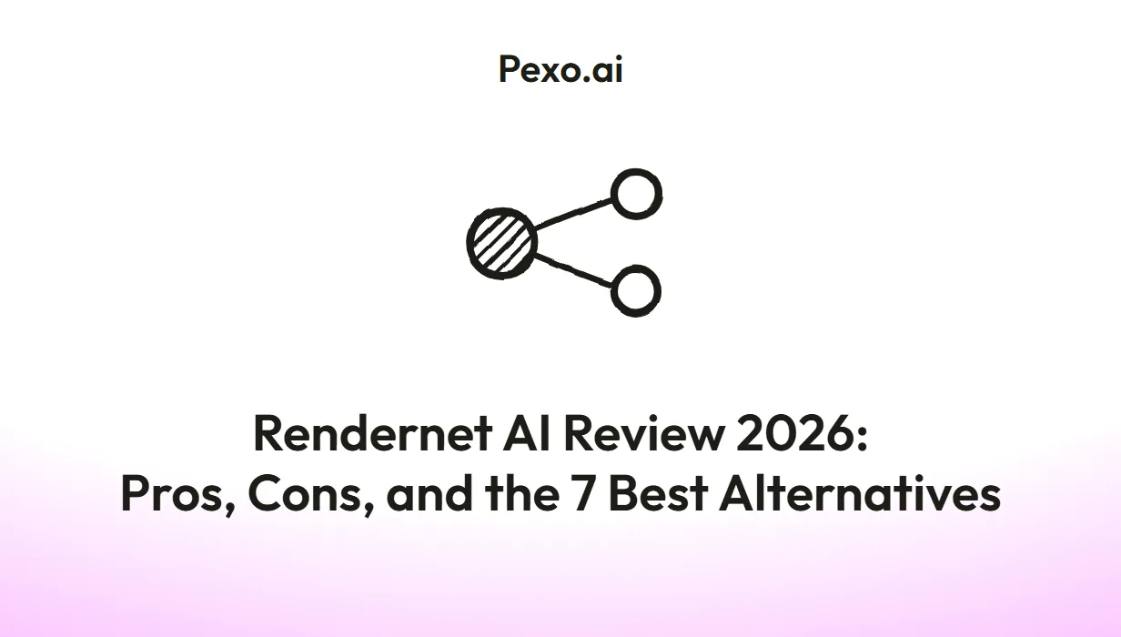 Rendernet AI Review 2026: Pros, Cons, and the 7 Best Alternatives