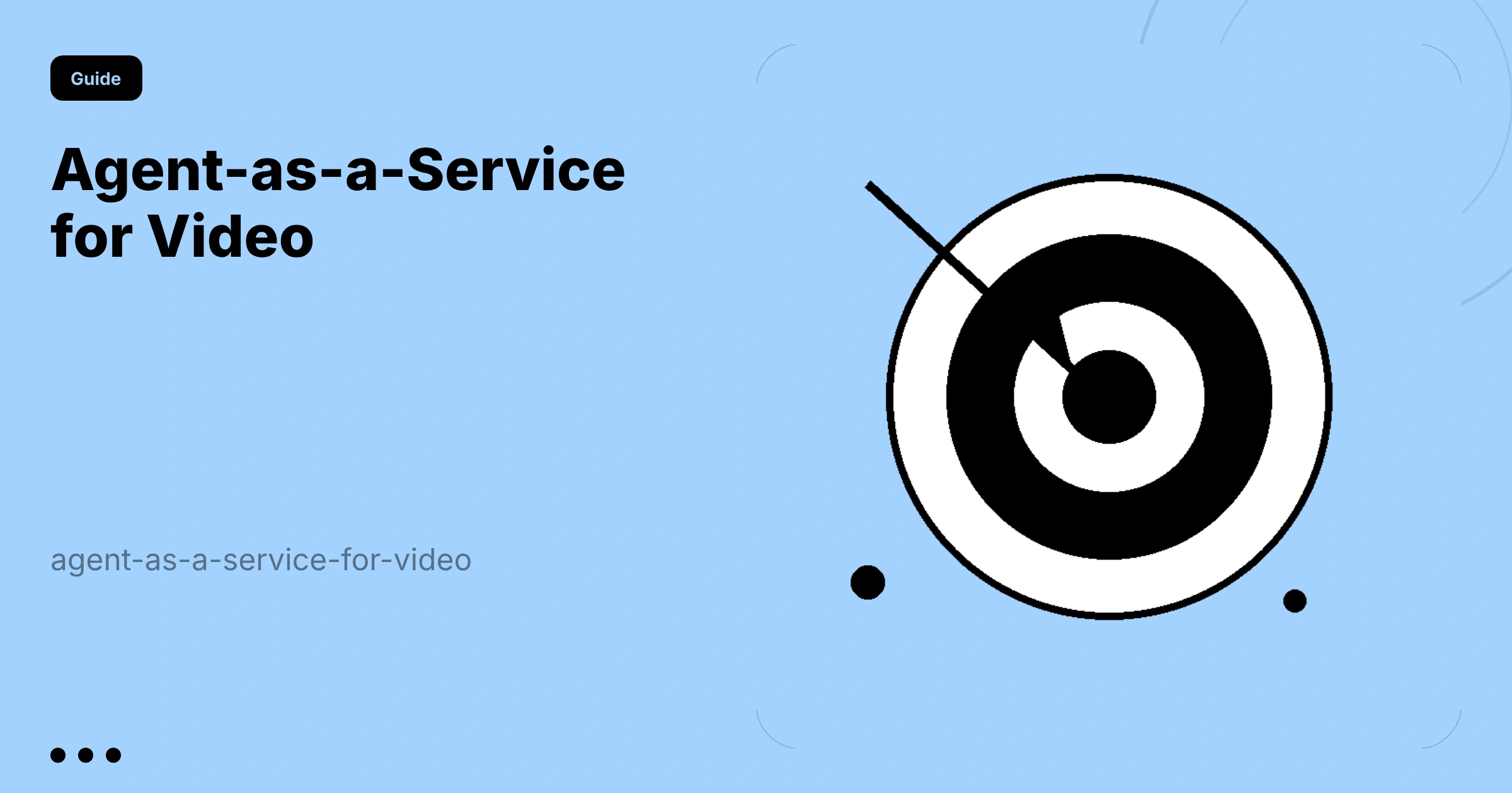Agent-as-a-Service for Video: How AI Video Agents Deliver Finished Work