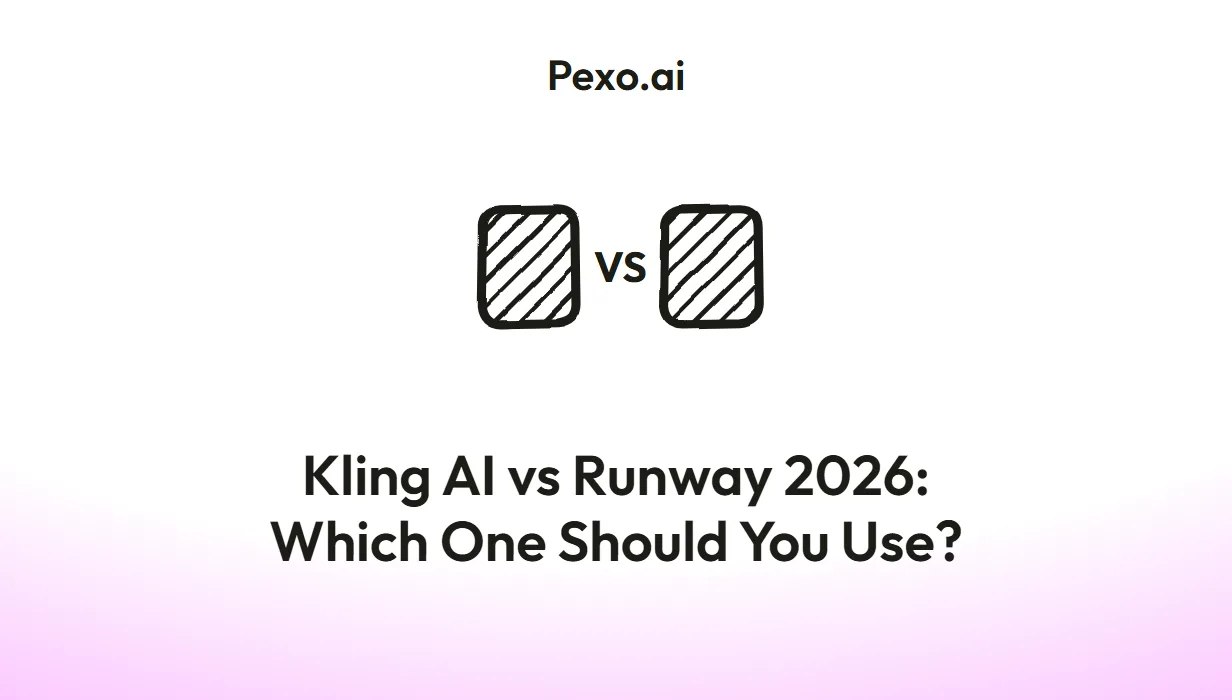 Kling AI vs Runway 2026: Which One Should You Use?