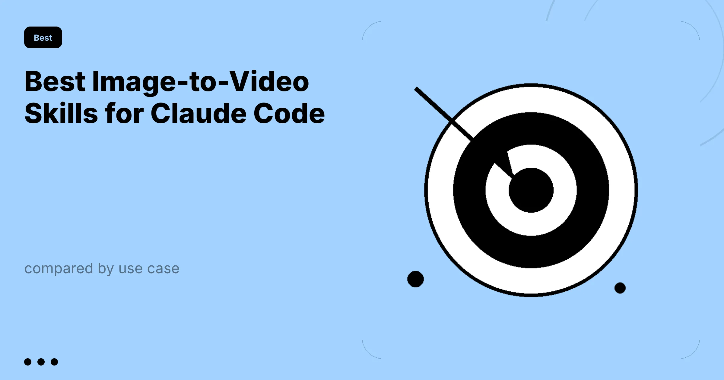The Best Image-to-Video Skills for Claude Code, Compared