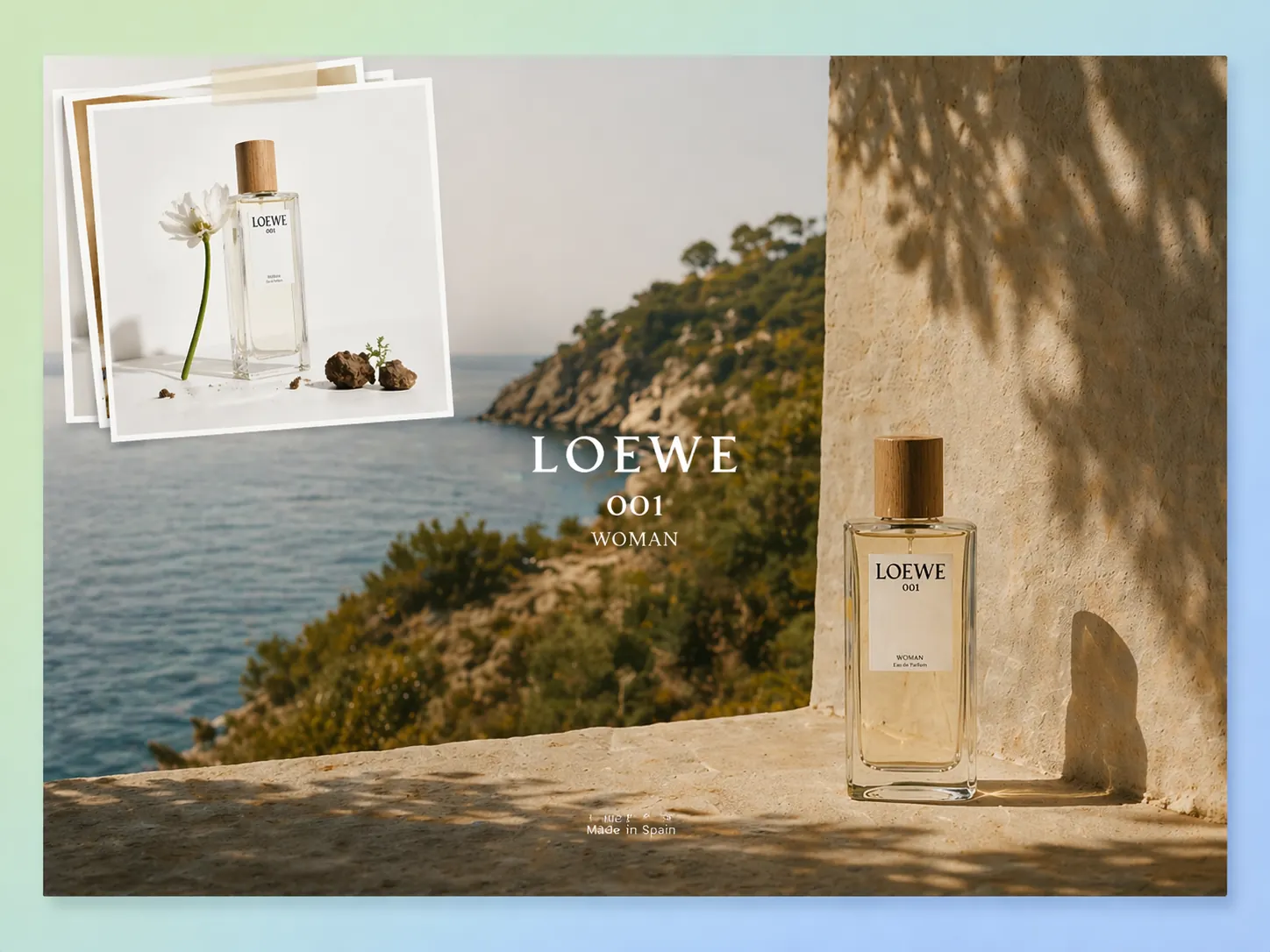 Products, Places, and Brands Depicted With Factual Fidelity — AI image by Pexo