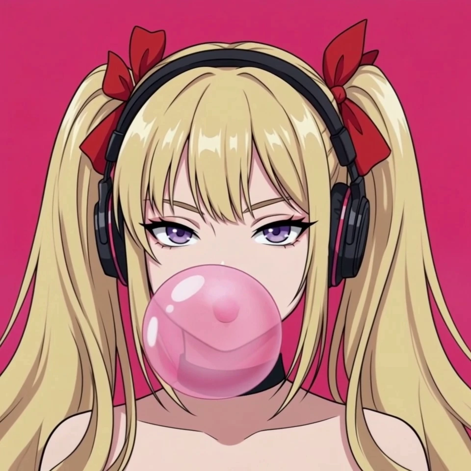 Anime Video — AI video by Pexo