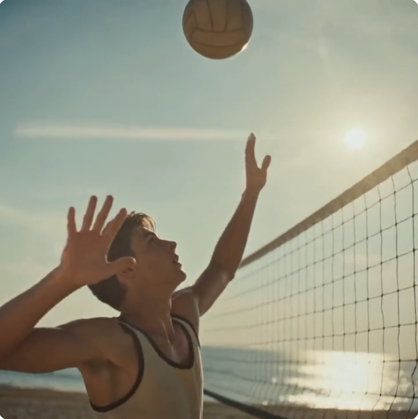 Short Story — AI video by Pexo