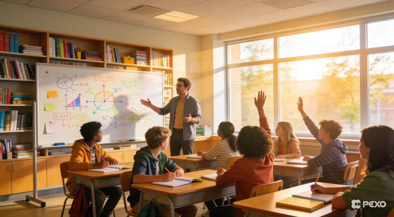How to make educational video by using AI?