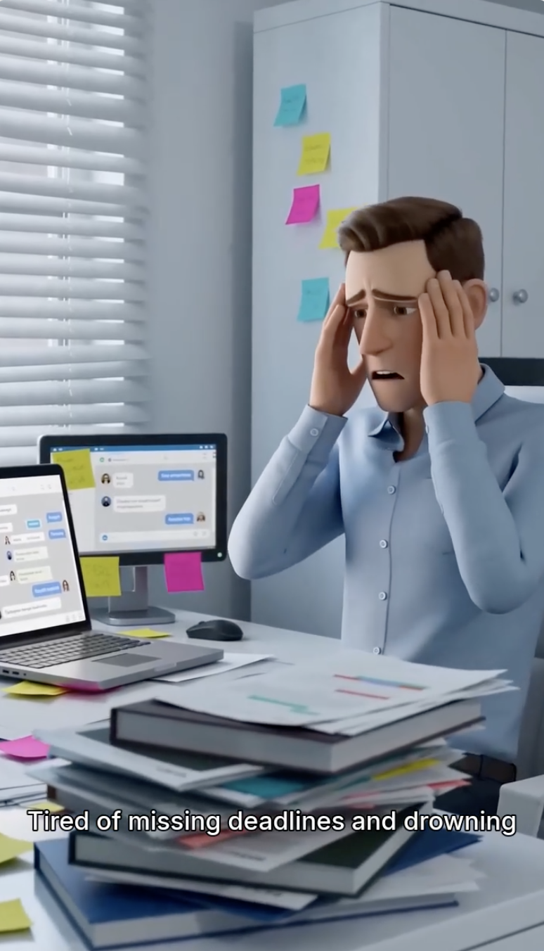 Make Explainer Videos with AI in Minutes