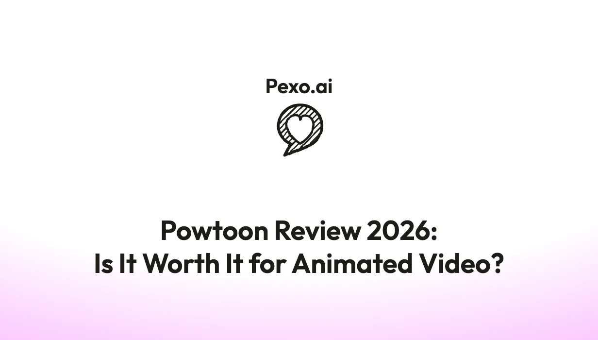 Powtoon Review 2026: Is It Worth It for Animated Video?
