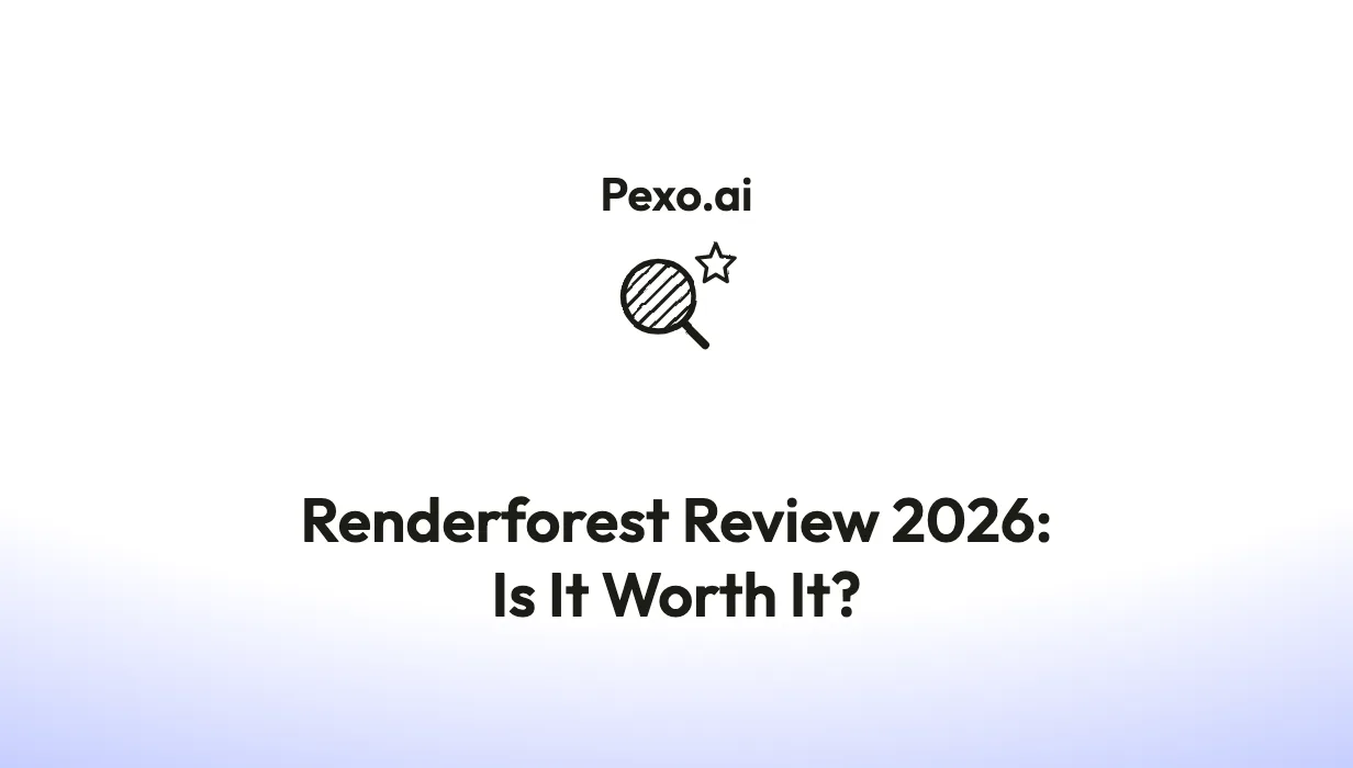 Renderforest Review 2026: Is It Worth It?