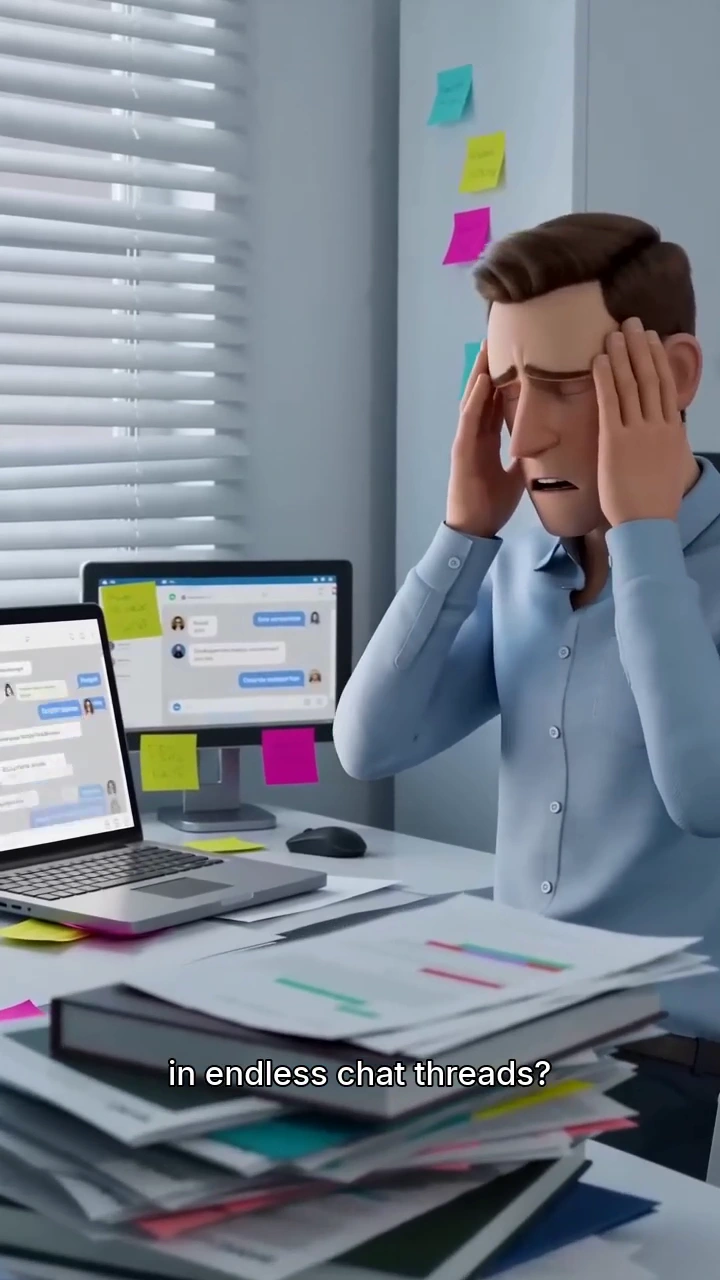 AI 3D explainer generator video showcase by Pexo