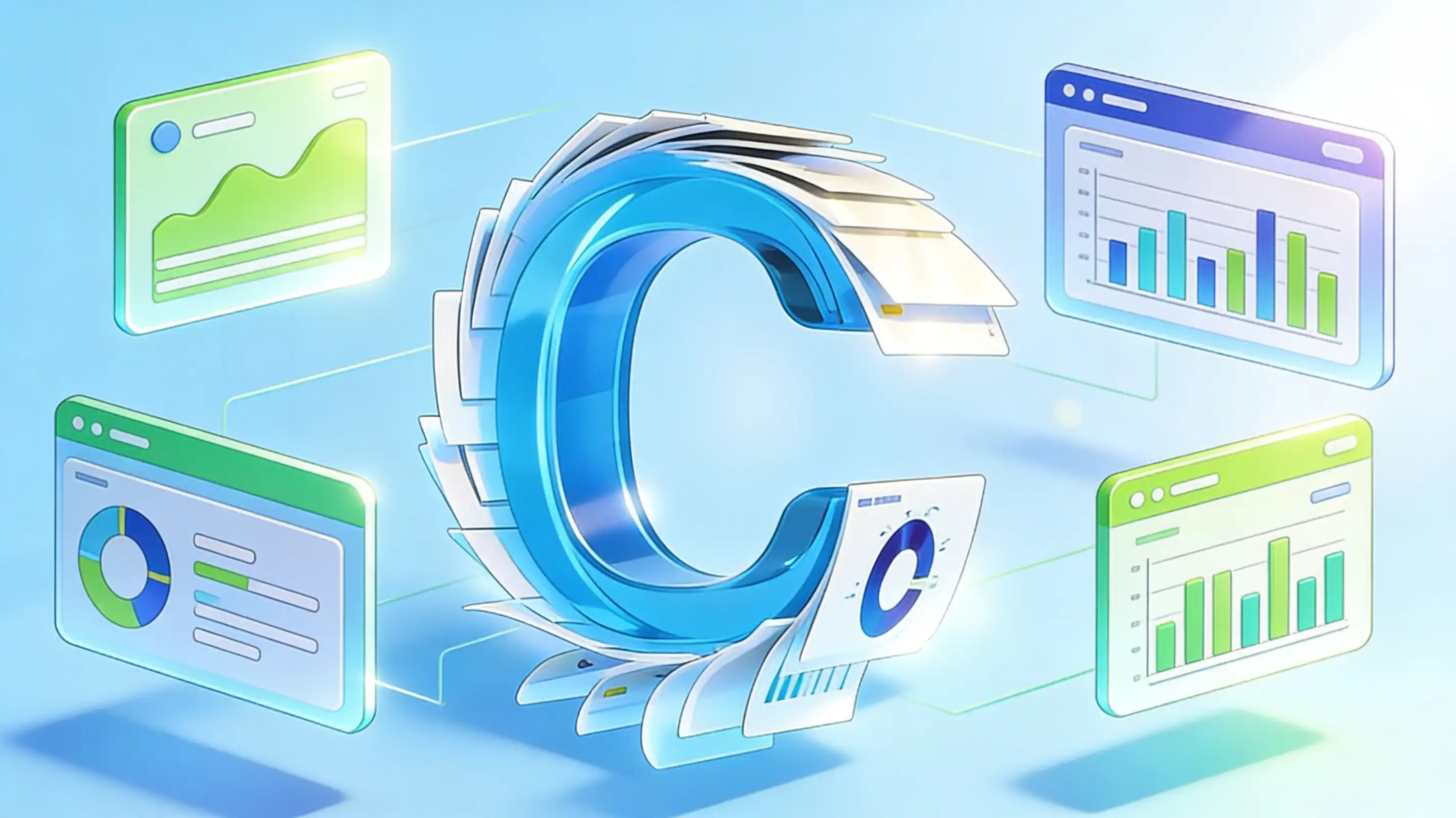 3D Animation explainer video demo