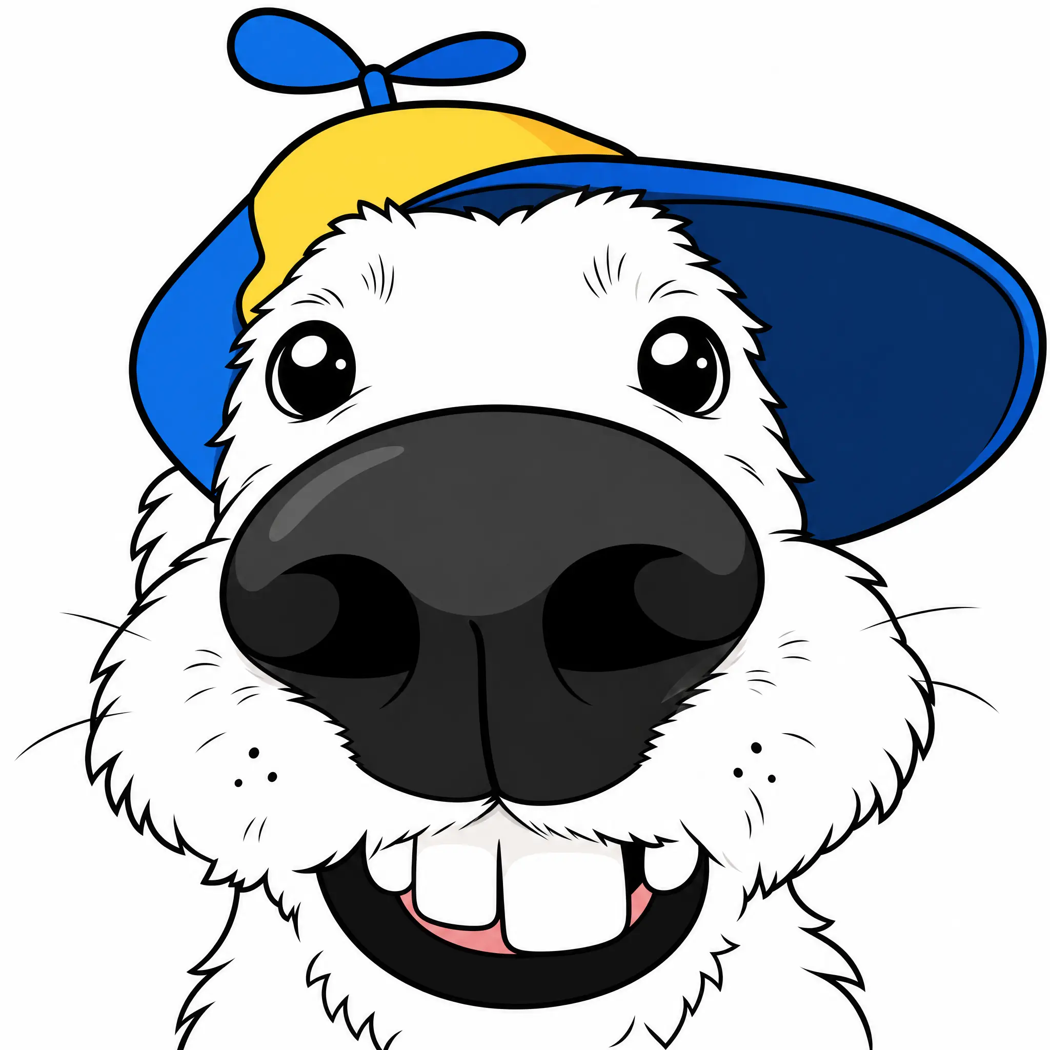Lan avatar