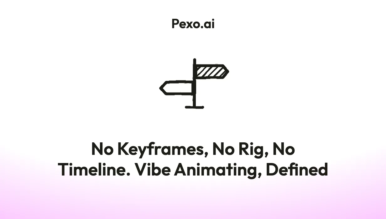 Vibe Animating VS Traditional Animation Work