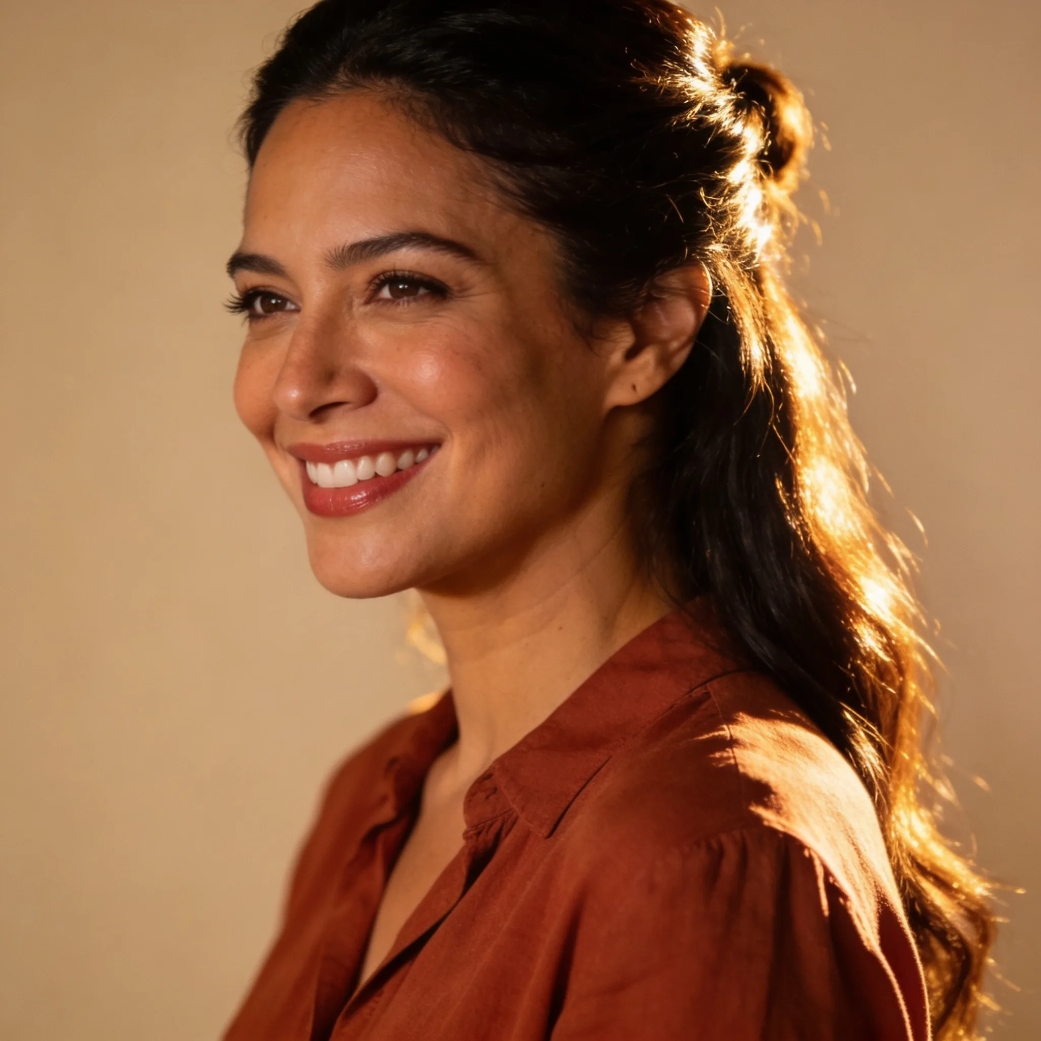 Priya K.