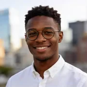 Marcus avatar
