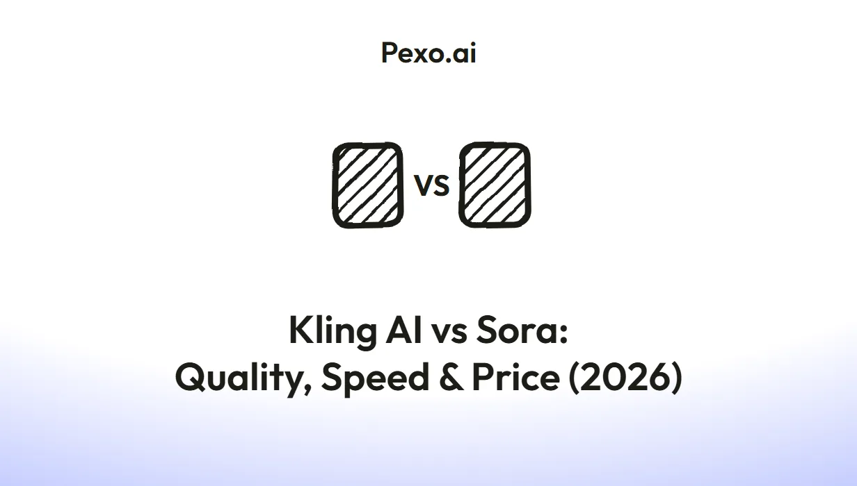 Kling AI vs Sora (2026): What Sora's Shutdown Changes