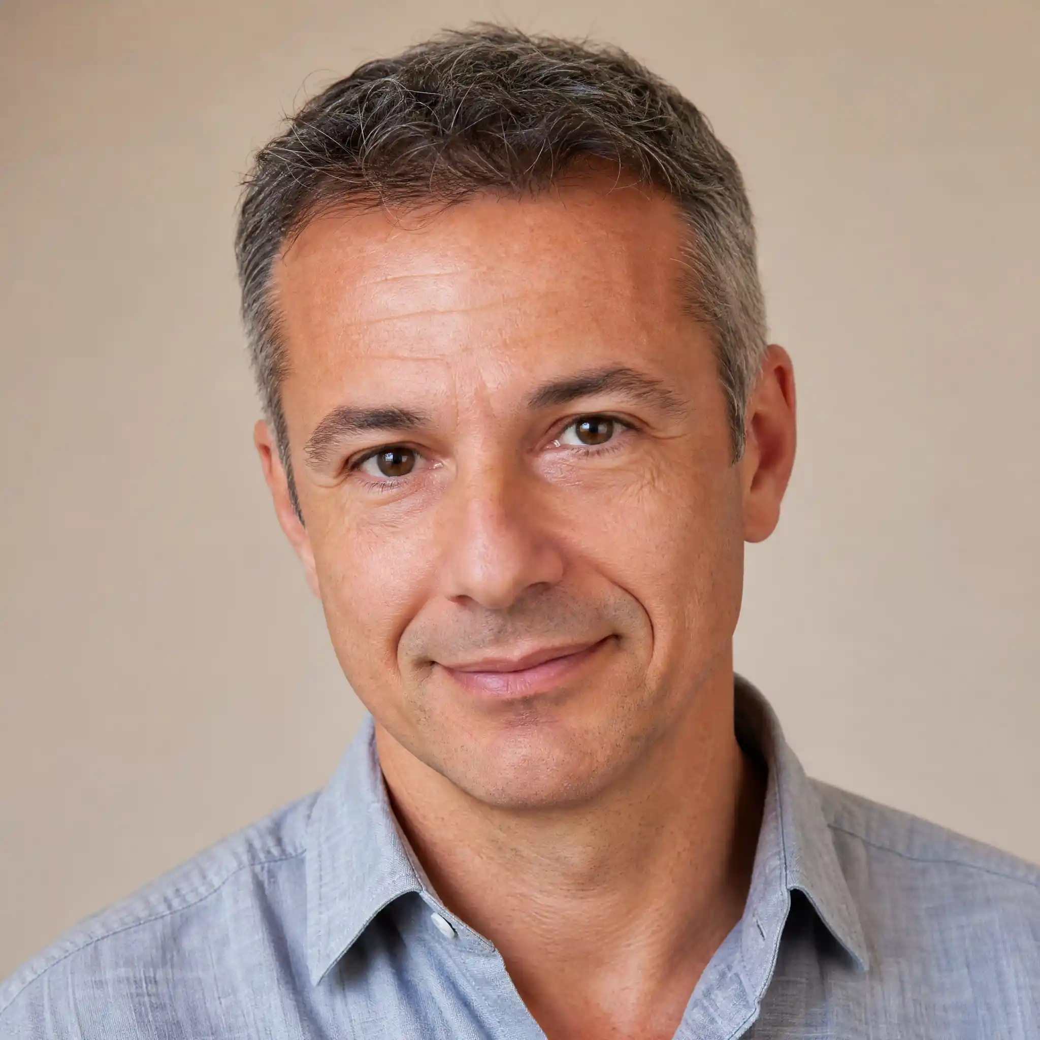 Marco Bellini, DTC founder