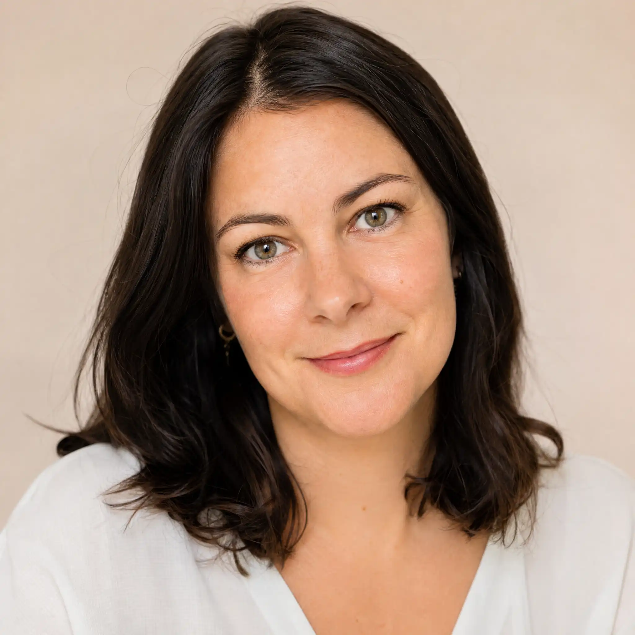 Colette Rey, Customer success lead
