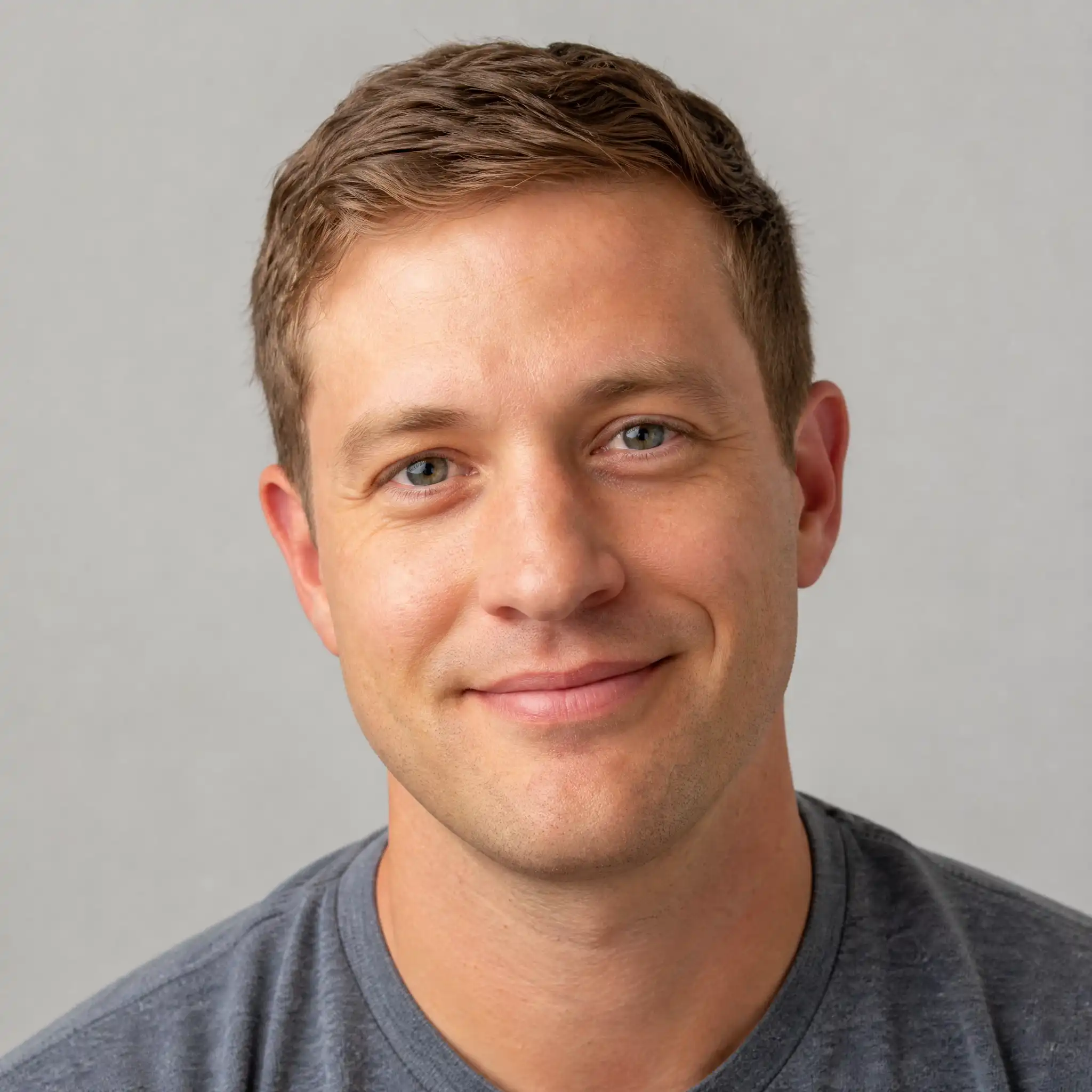 Silas Bennett, Product manager