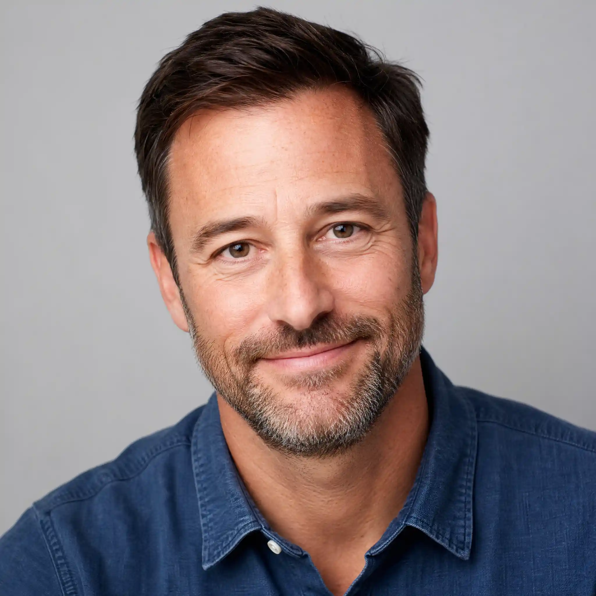 Dane Whitaker, Indie filmmaker
