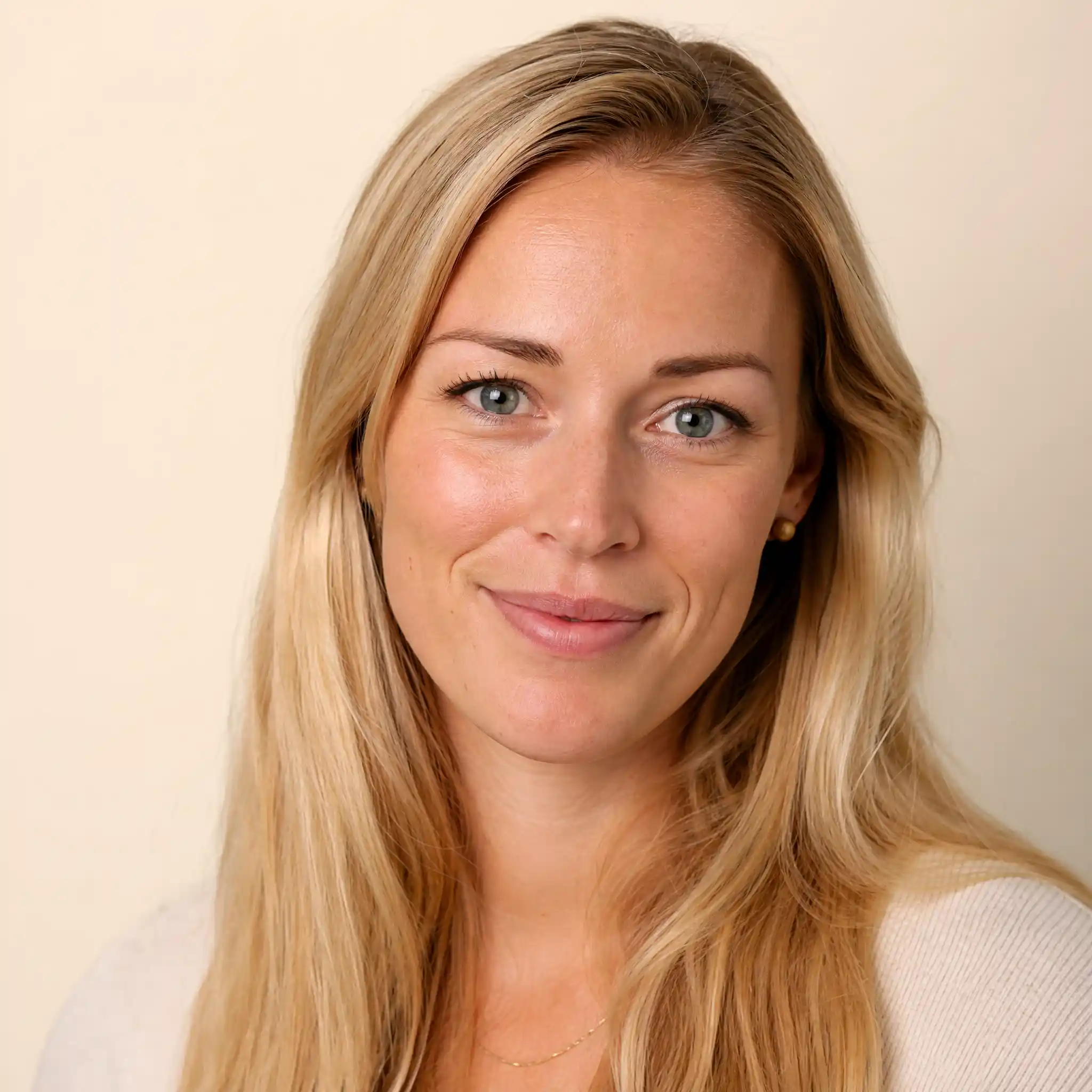 Freya Nilsson, Screenwriter