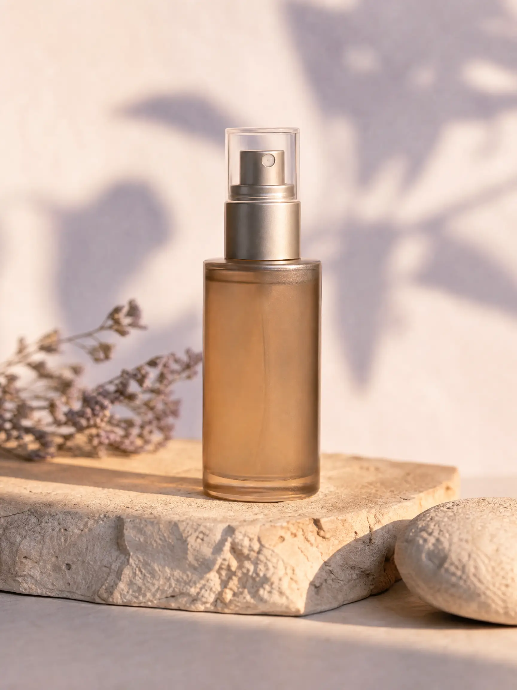 Product ad created with Pexo AI from a single product photo