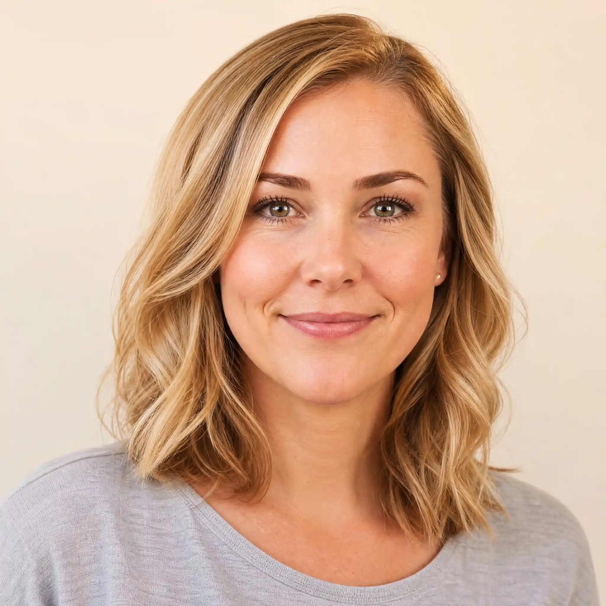 Harper Quinn, Ecommerce owner