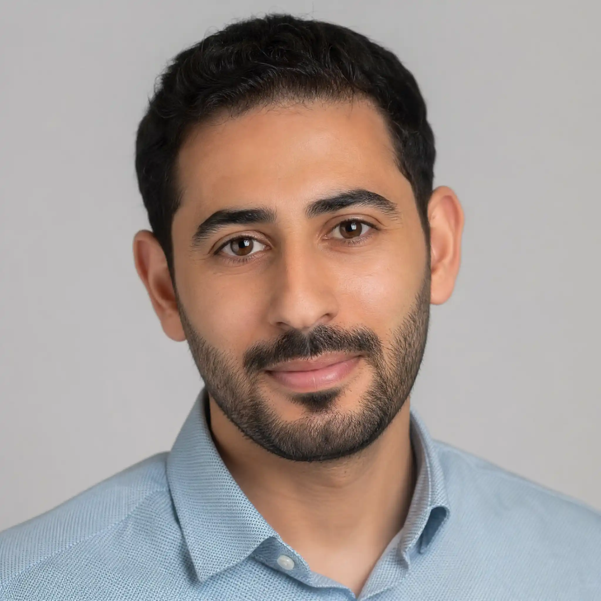 Cyrus Ahmadi, Performance marketer