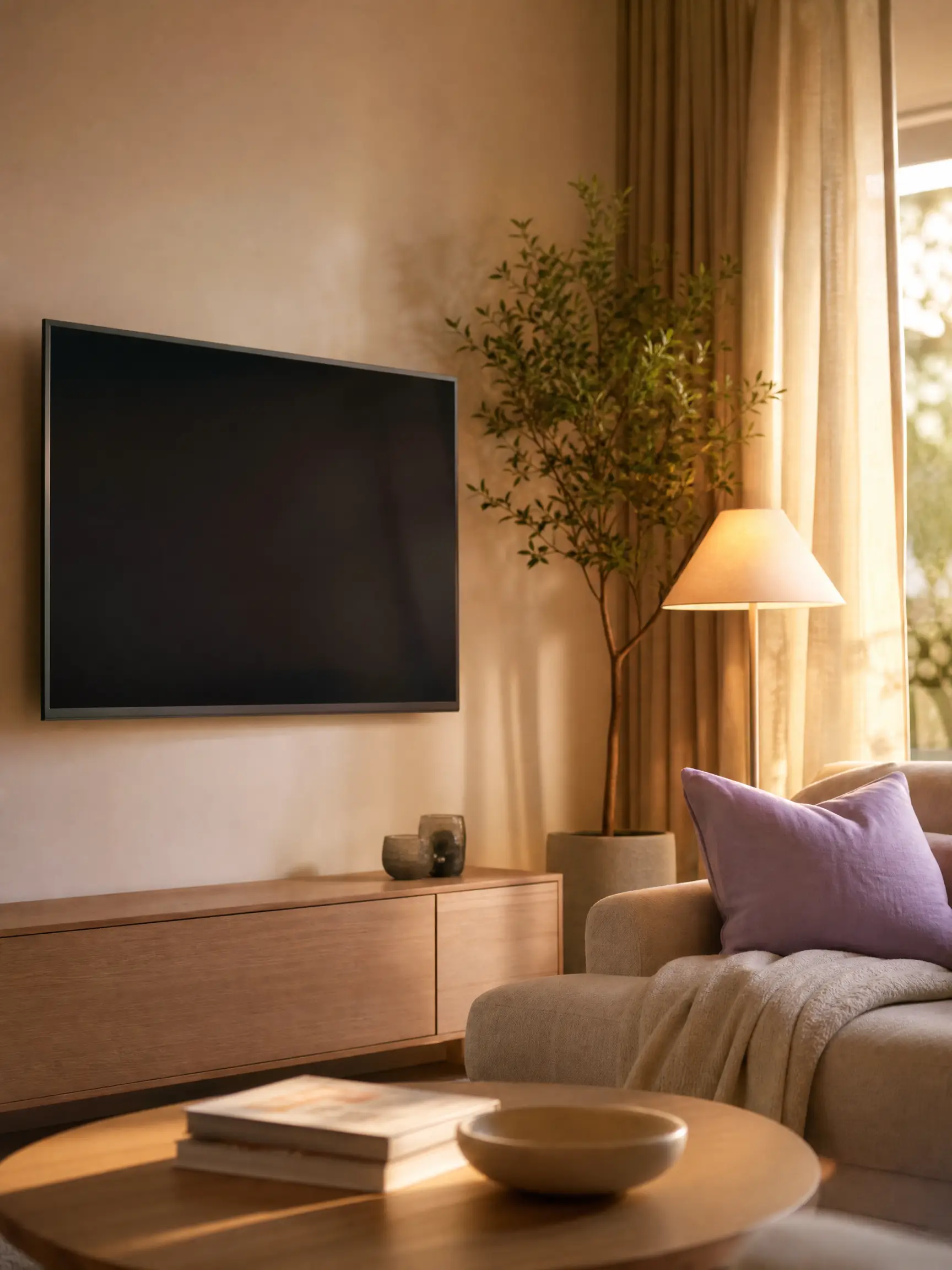 TV commercial created with Pexo AI as a broadcast-style spot