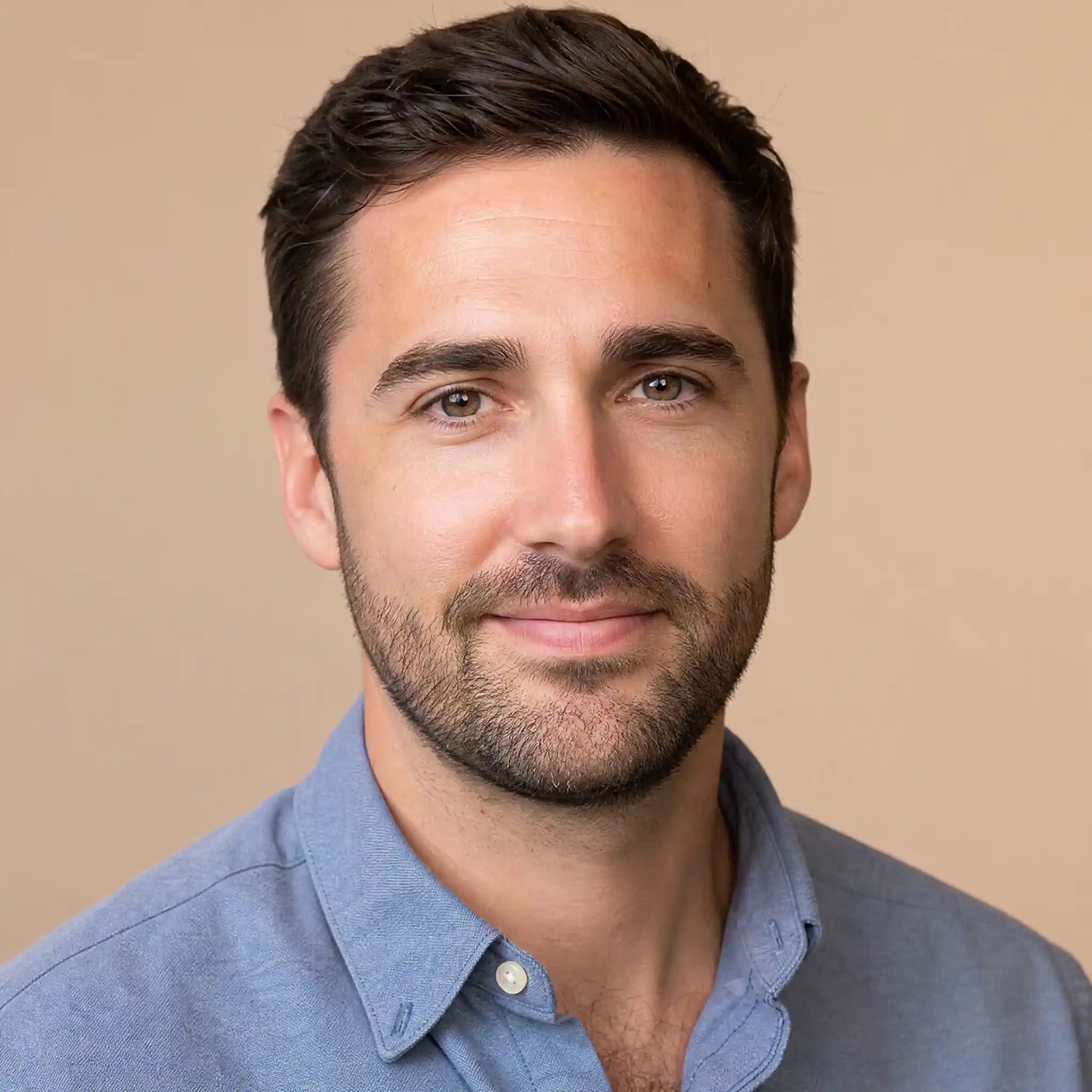 Noah Krause, Social strategist