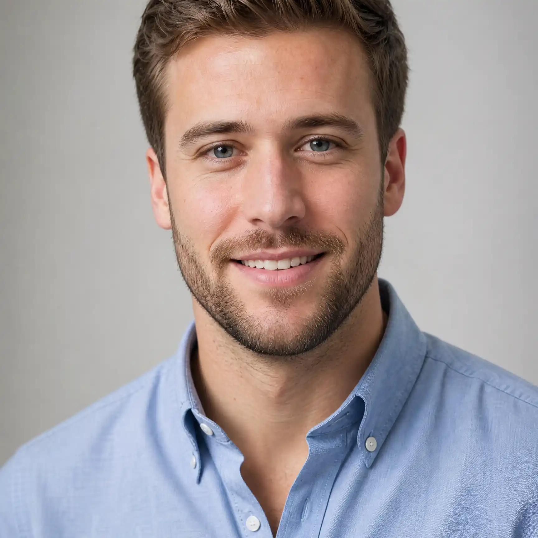 Preston Vaughn, Brand marketer