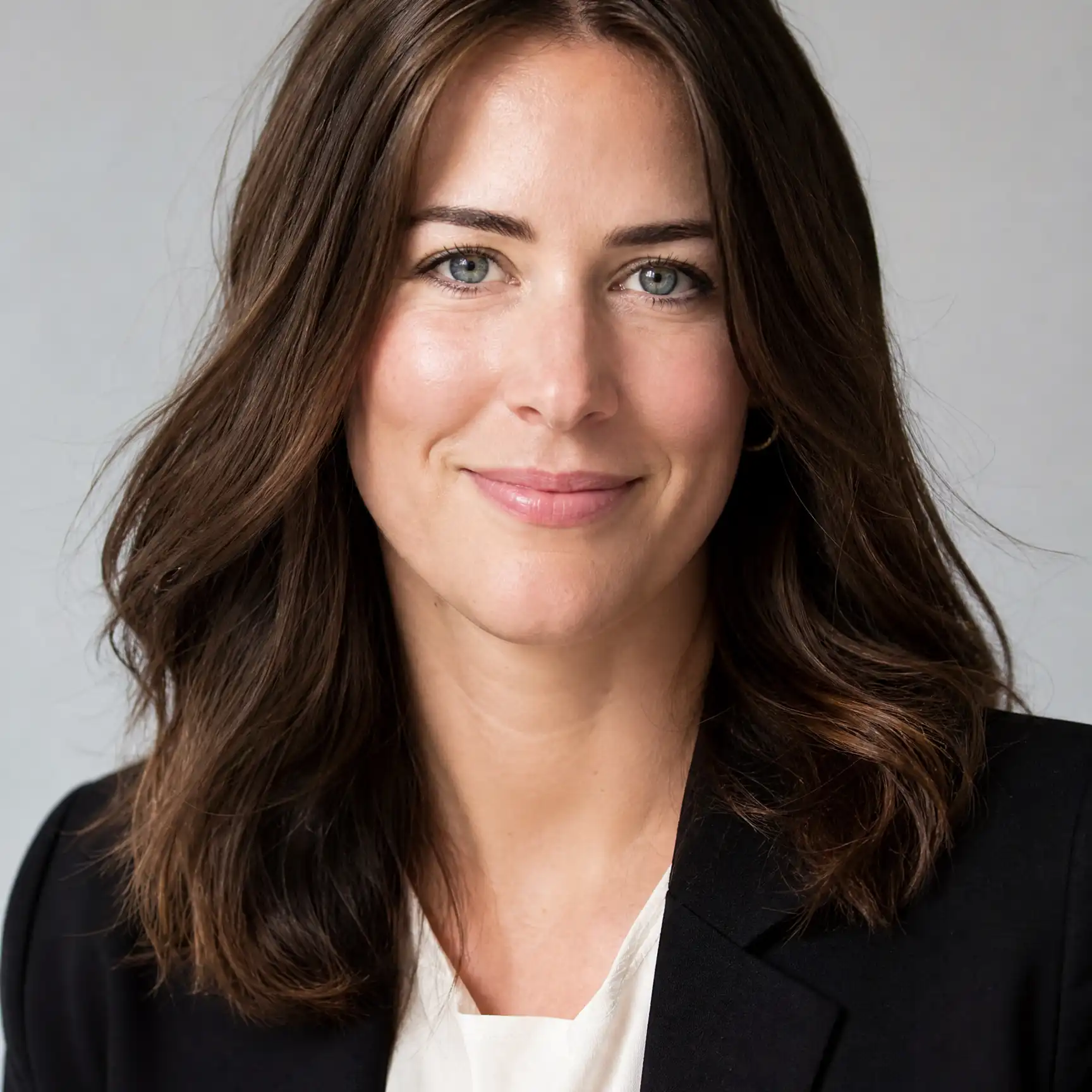 Delia Hartman, Brand strategist