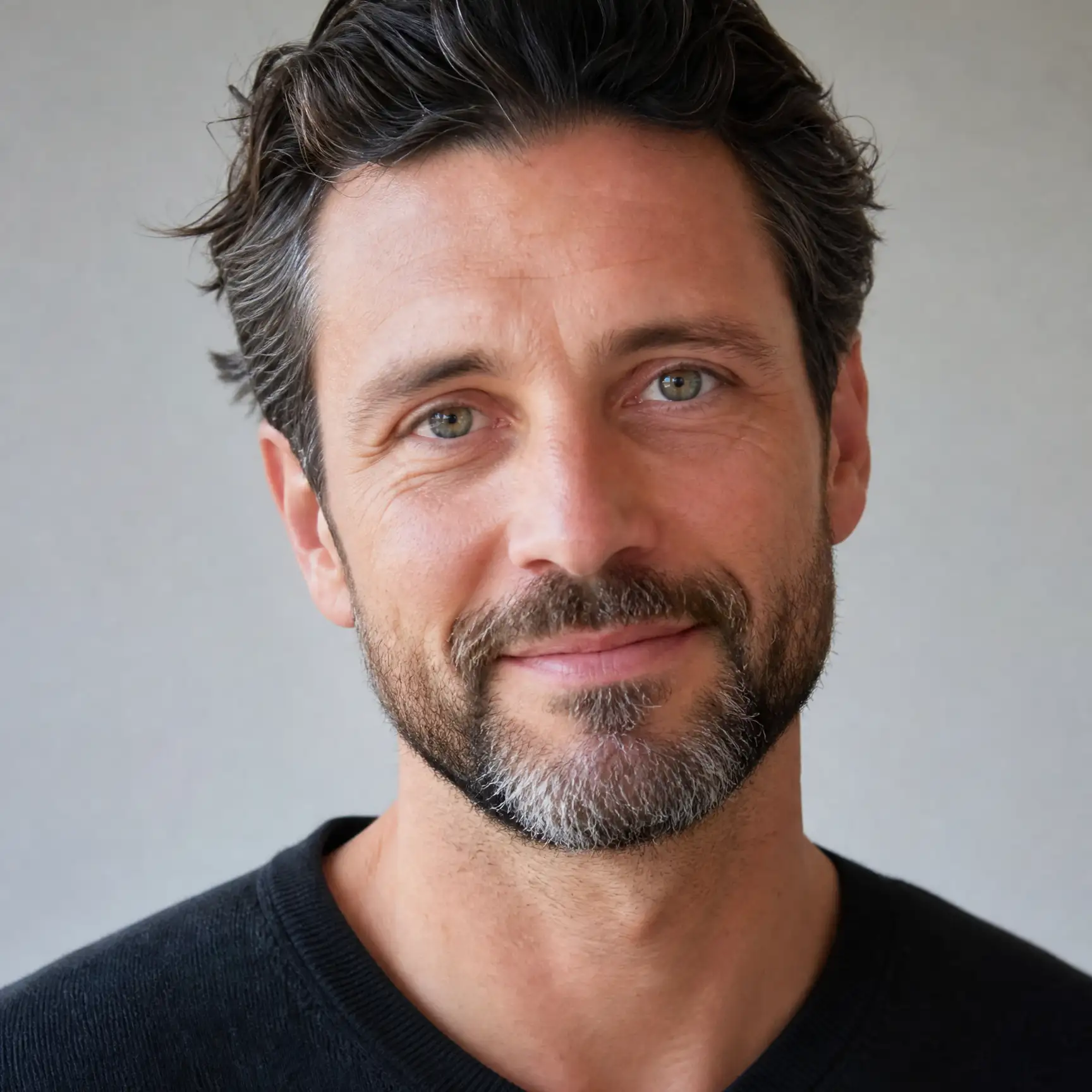 Corey Underwood, Creative director