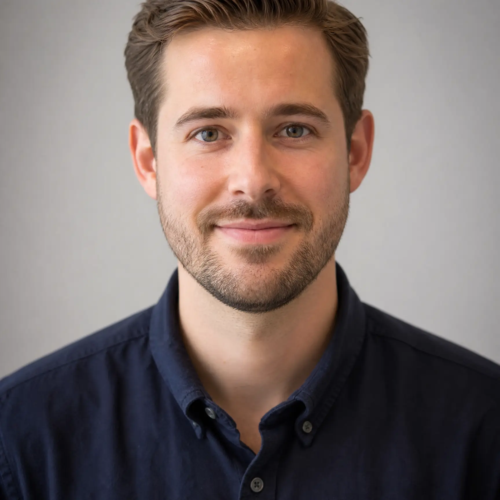 Trent Kohler, Media buyer