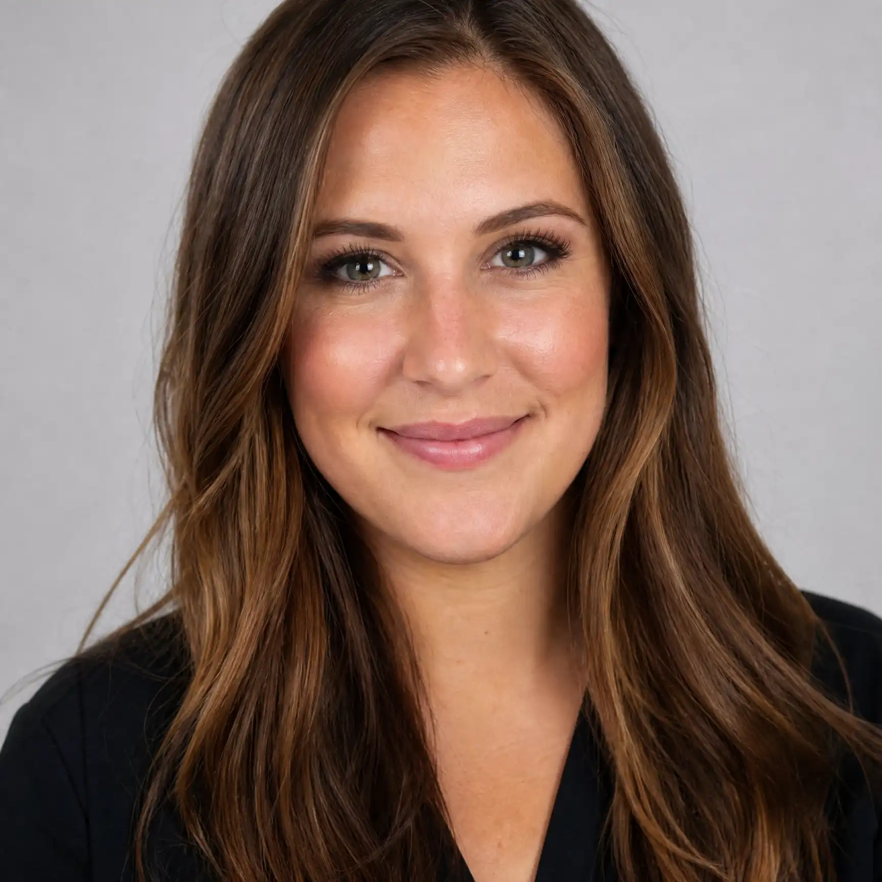 Joslyn Reeves, Paid social manager