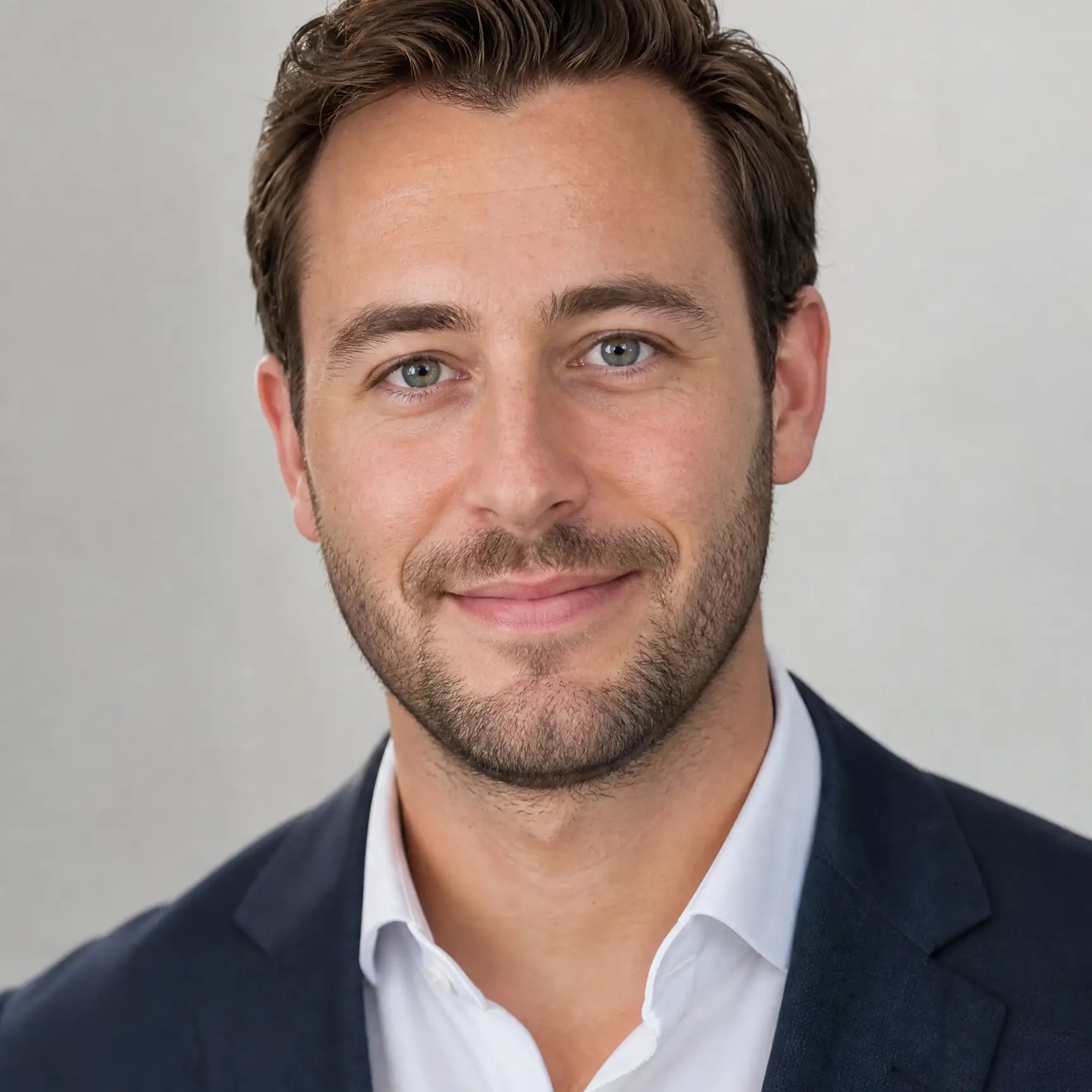 Brooks Ellison, User acquisition manager