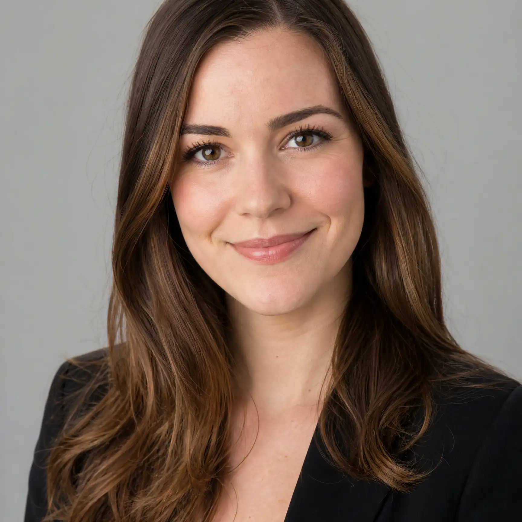 Colette Barnes, App marketer
