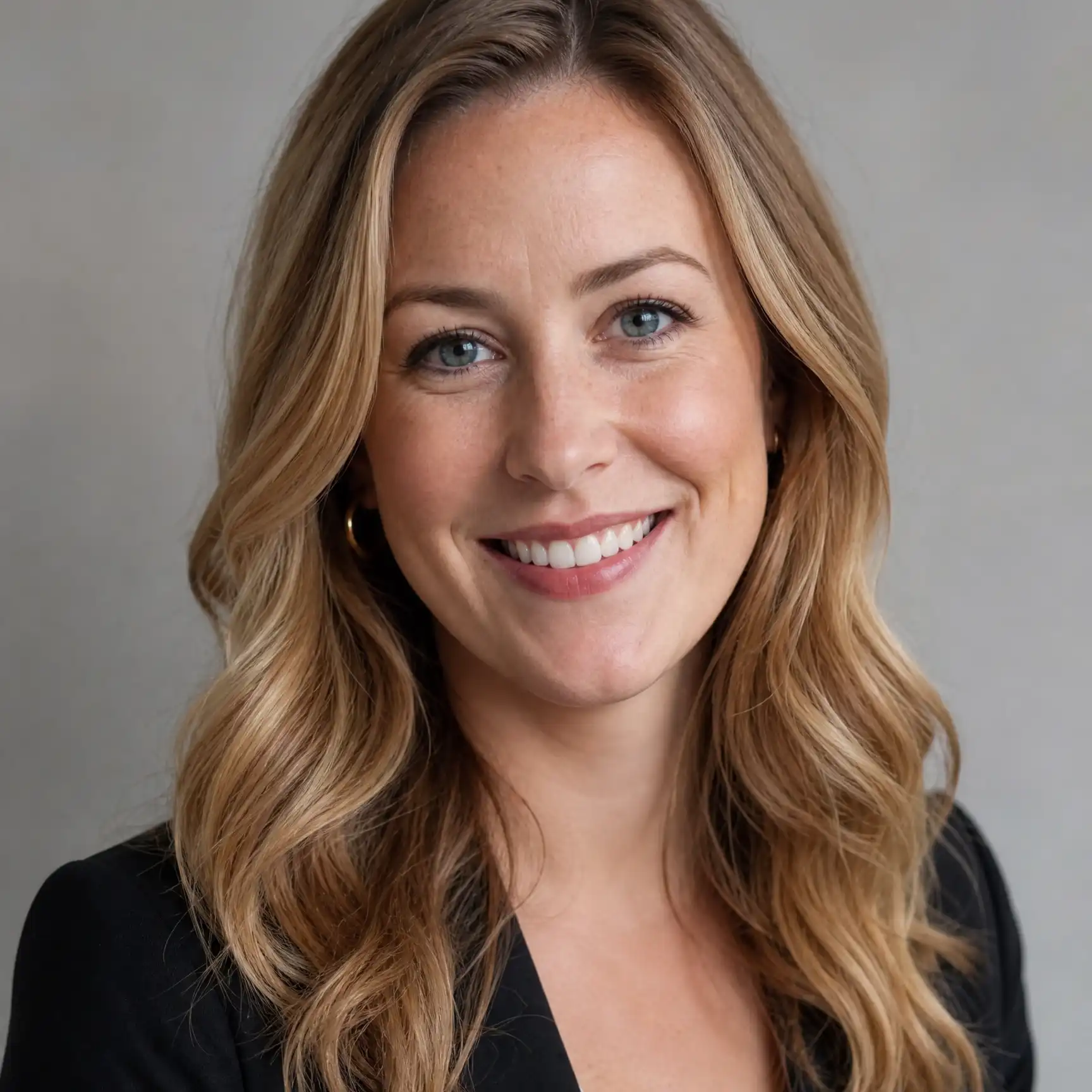 Simone Vance, DTC brand owner