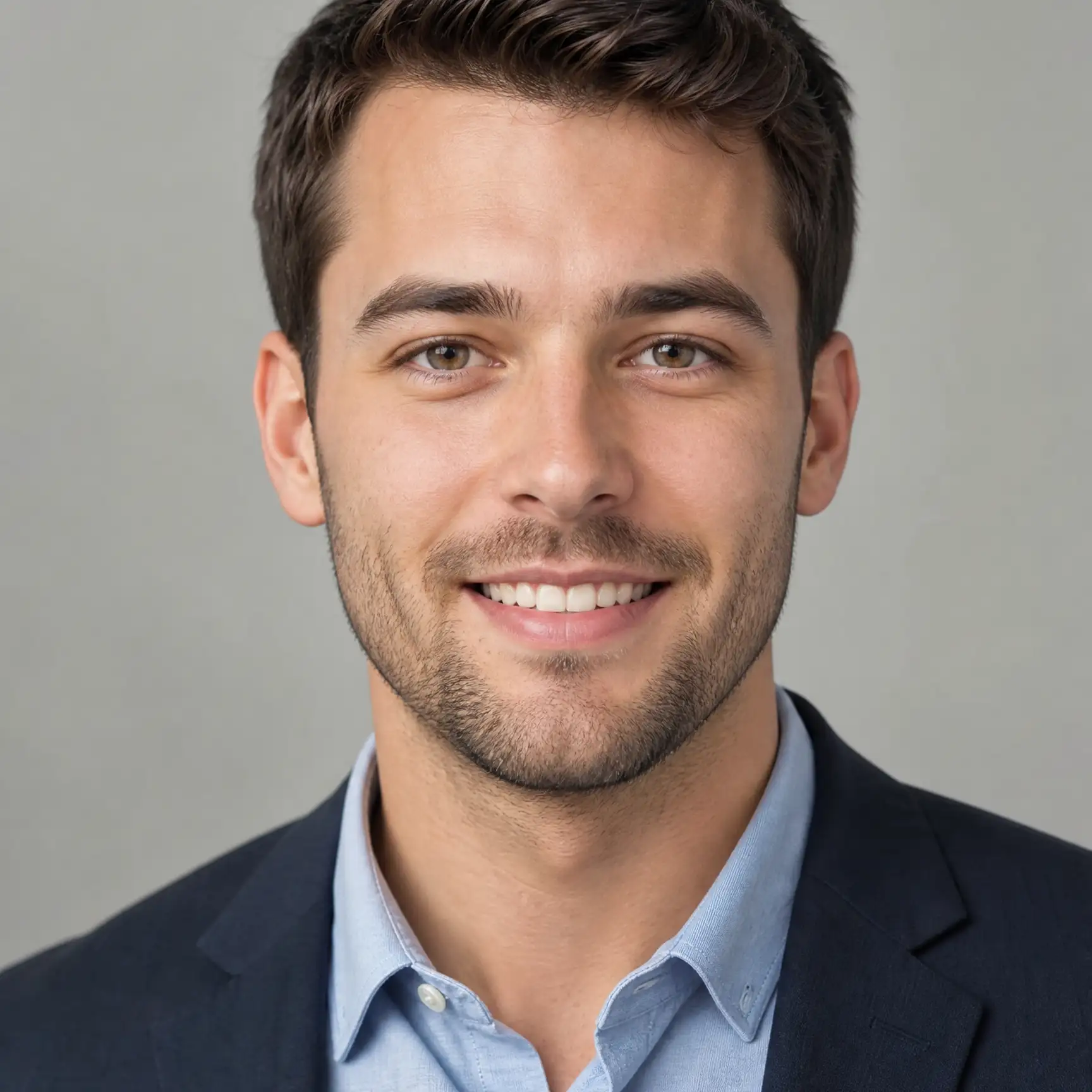 Griffin Tate, Ecommerce manager