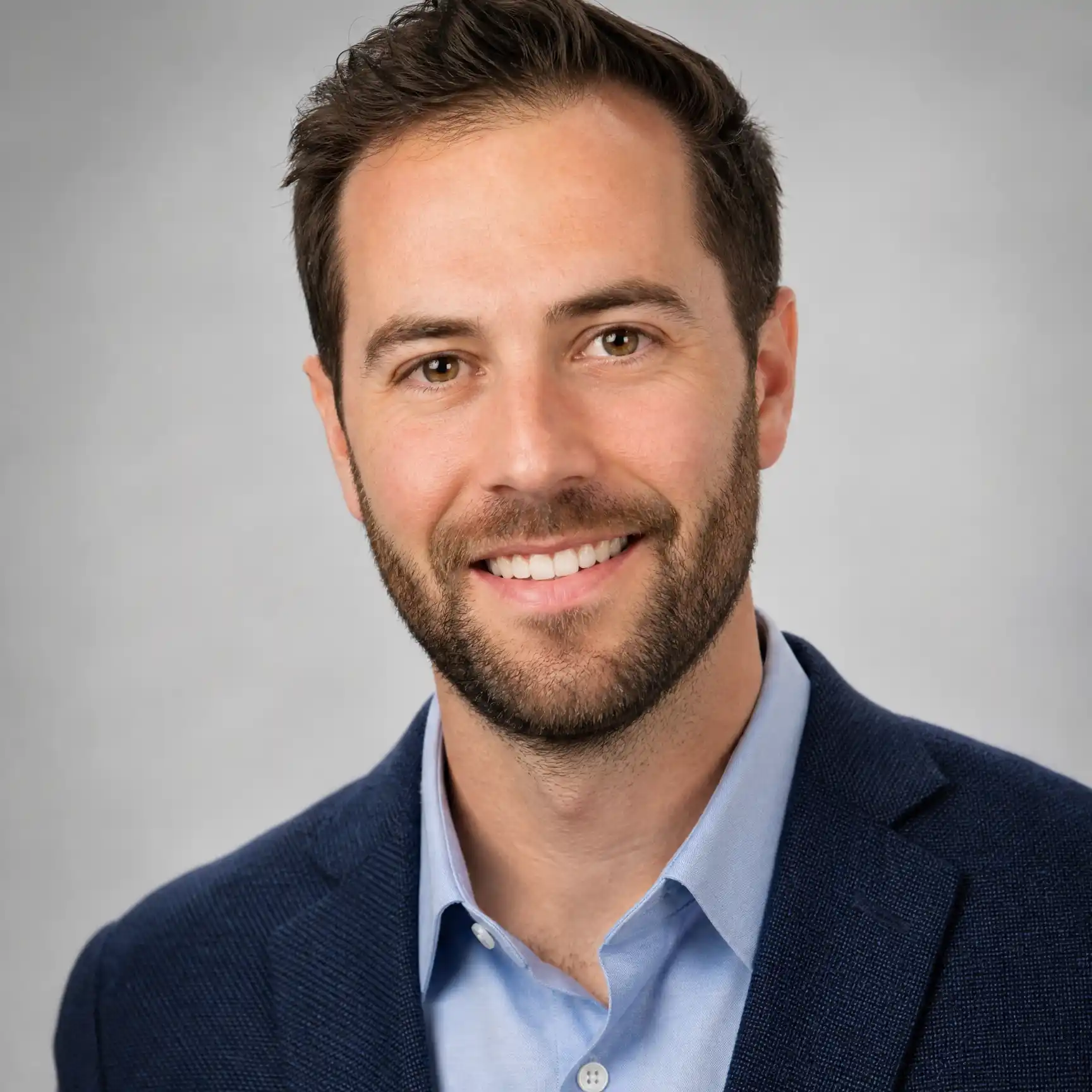 Callum Reyes, Product marketer