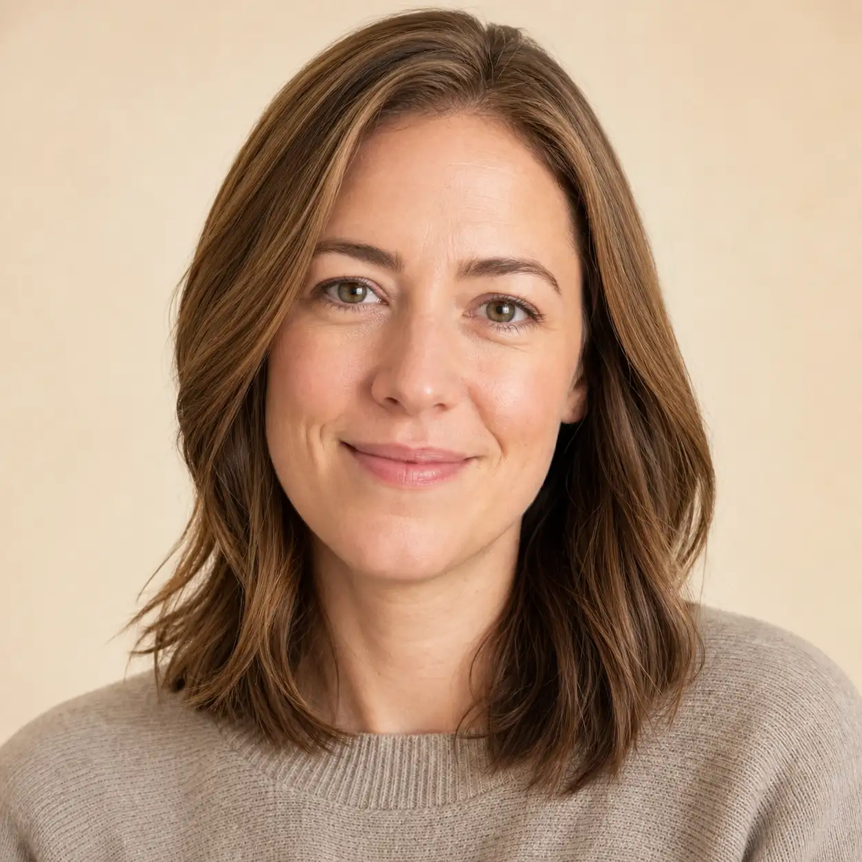 Vanessa Albrecht, Vertical series showrunner