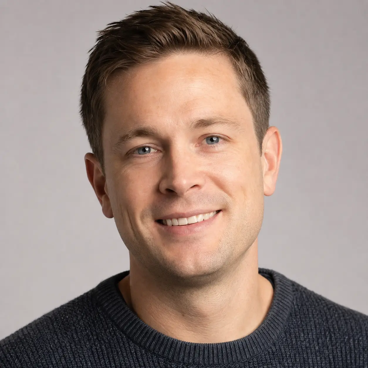 Colton Reeves, Short-form studio founder