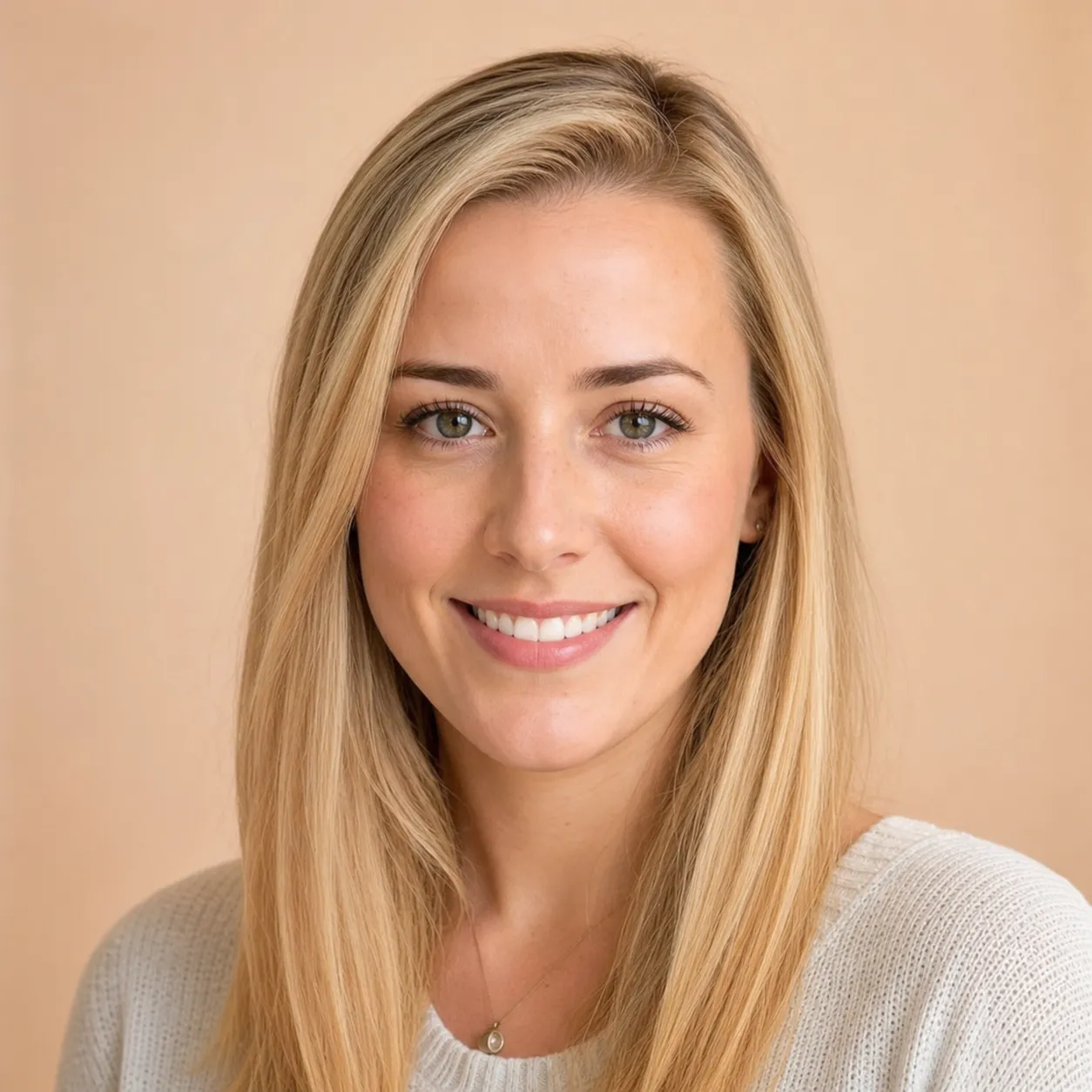 Sabrina Holloway, Film student