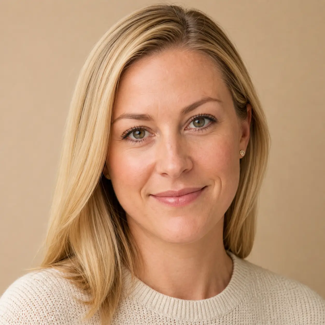 Marguerite Voss, Nonprofit communications lead