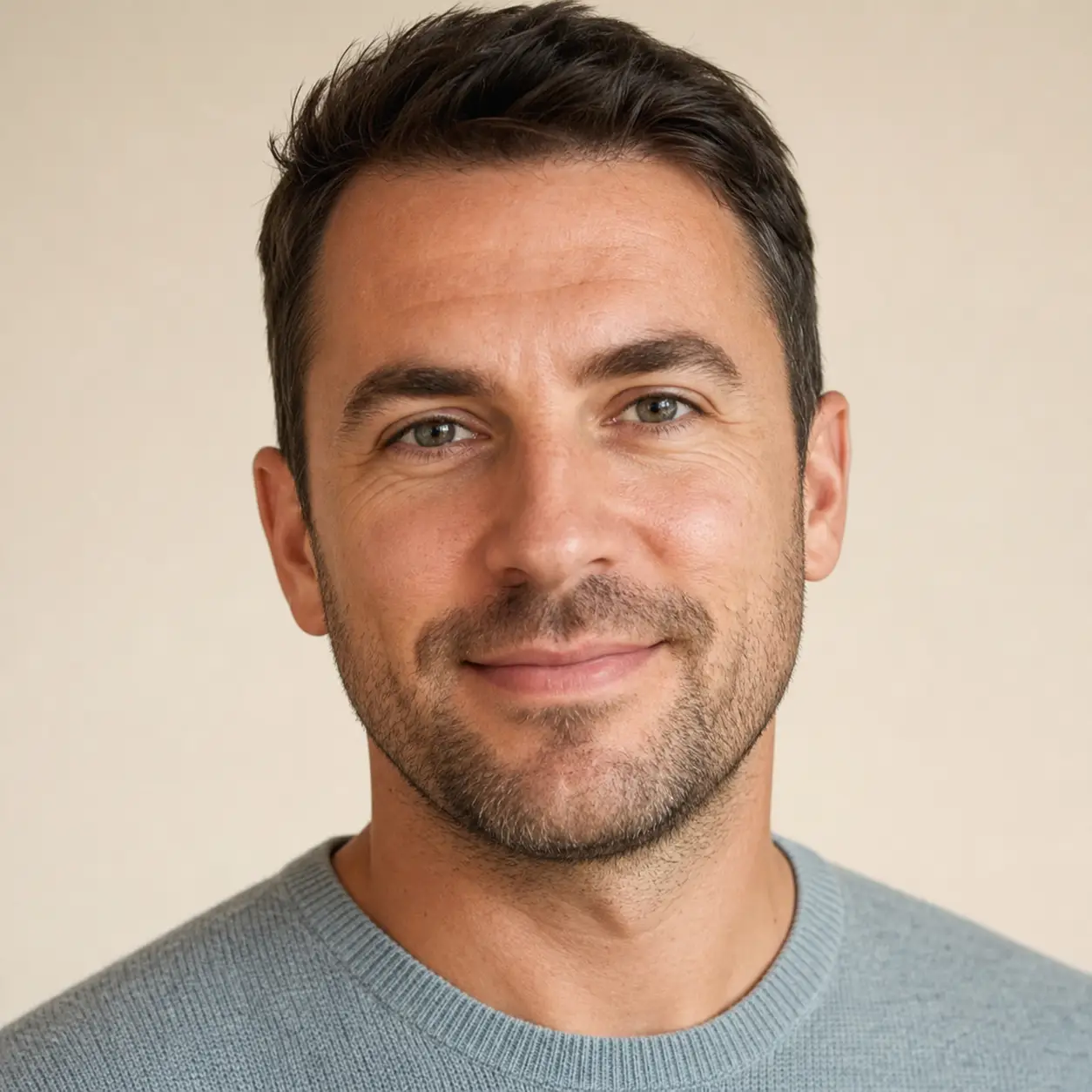 Julian Radcliffe, Solo animator