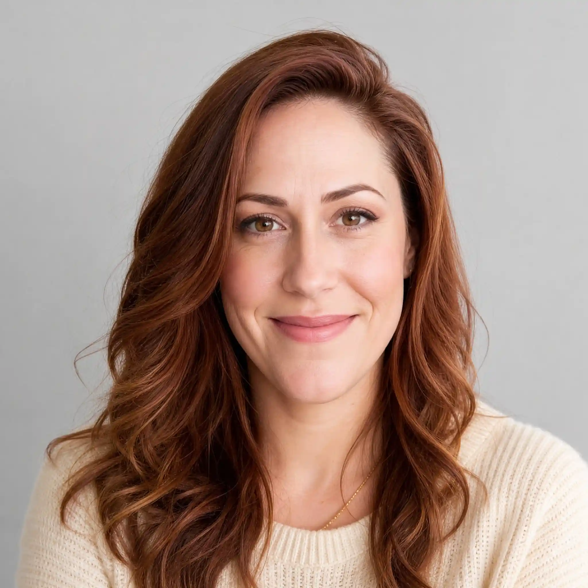 Bridget Ashford, Content marketer