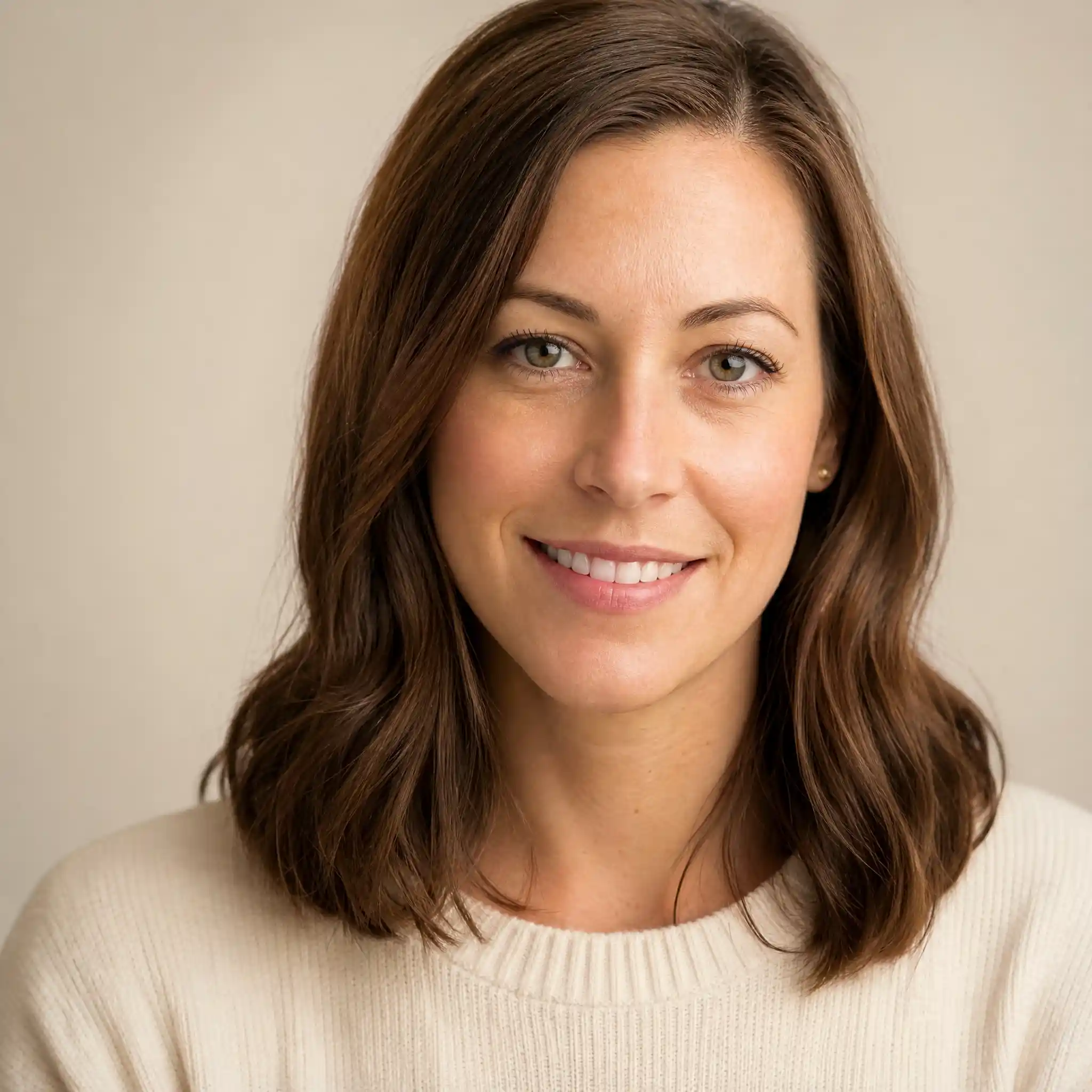 Meredith Callahan, Mom of two, Ohio