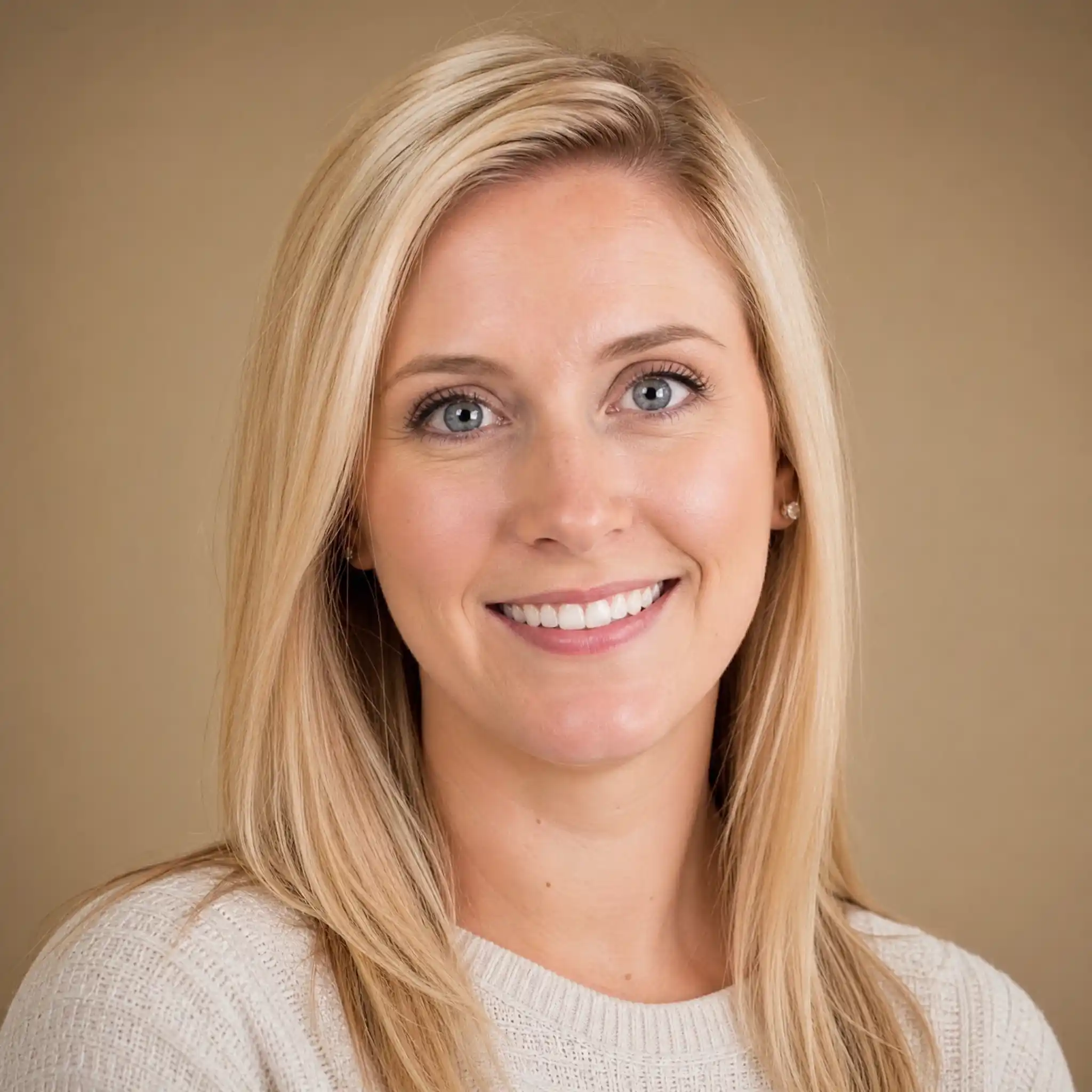 Josie Lambert, Preschool teacher