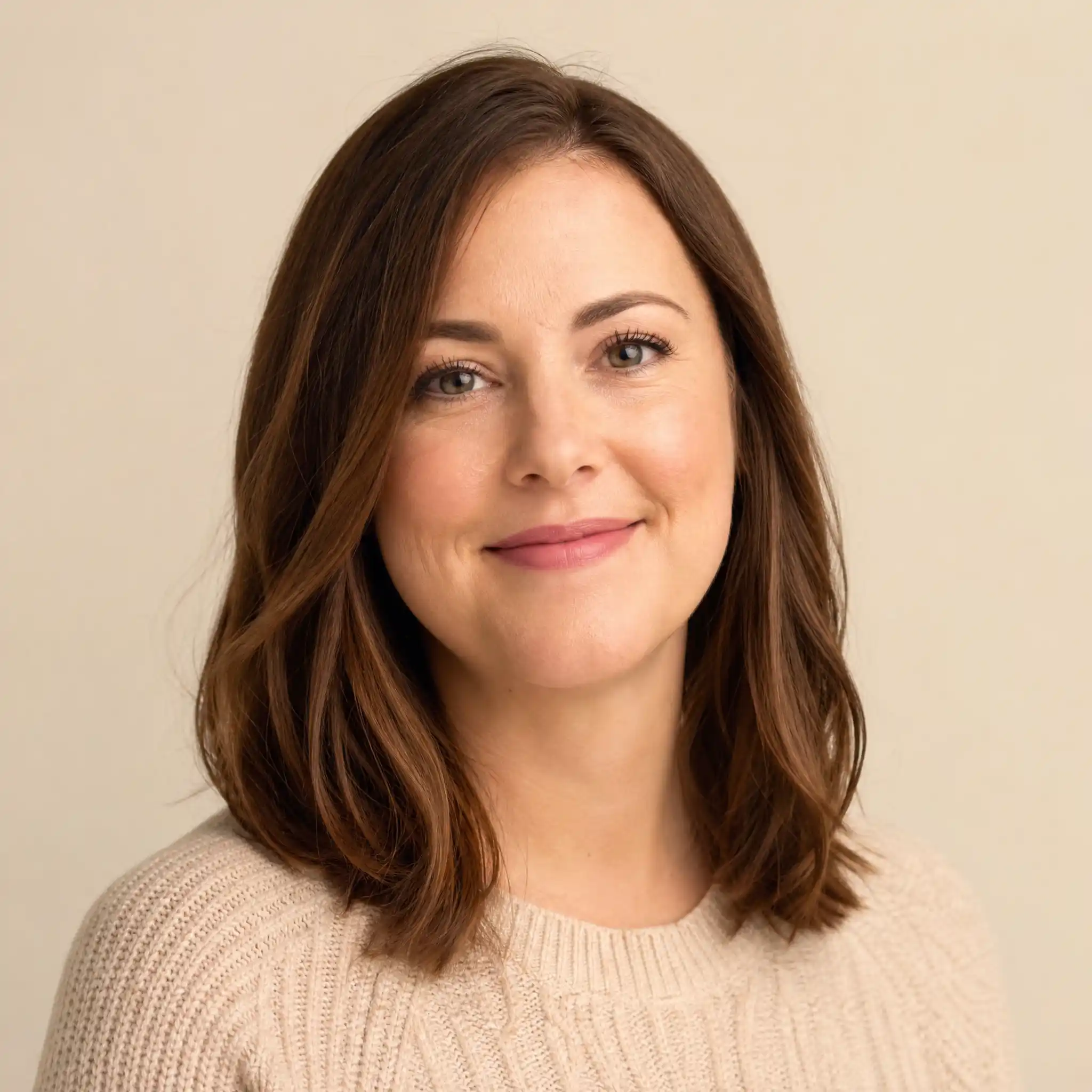 Sylvie Anders, Indie comic author